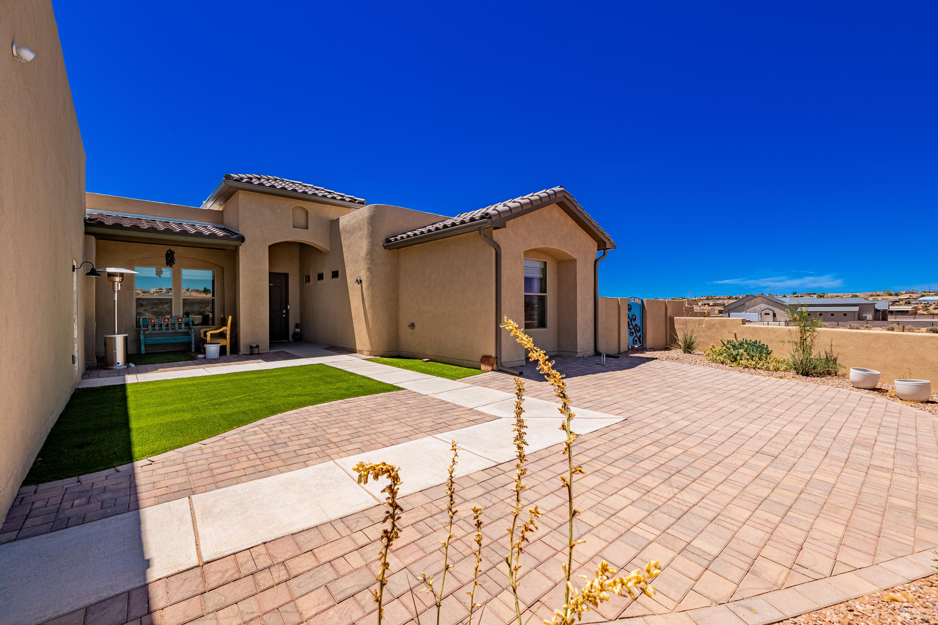 5900 Lilac Place NE, Rio Rancho, NM 87144 — photo 3