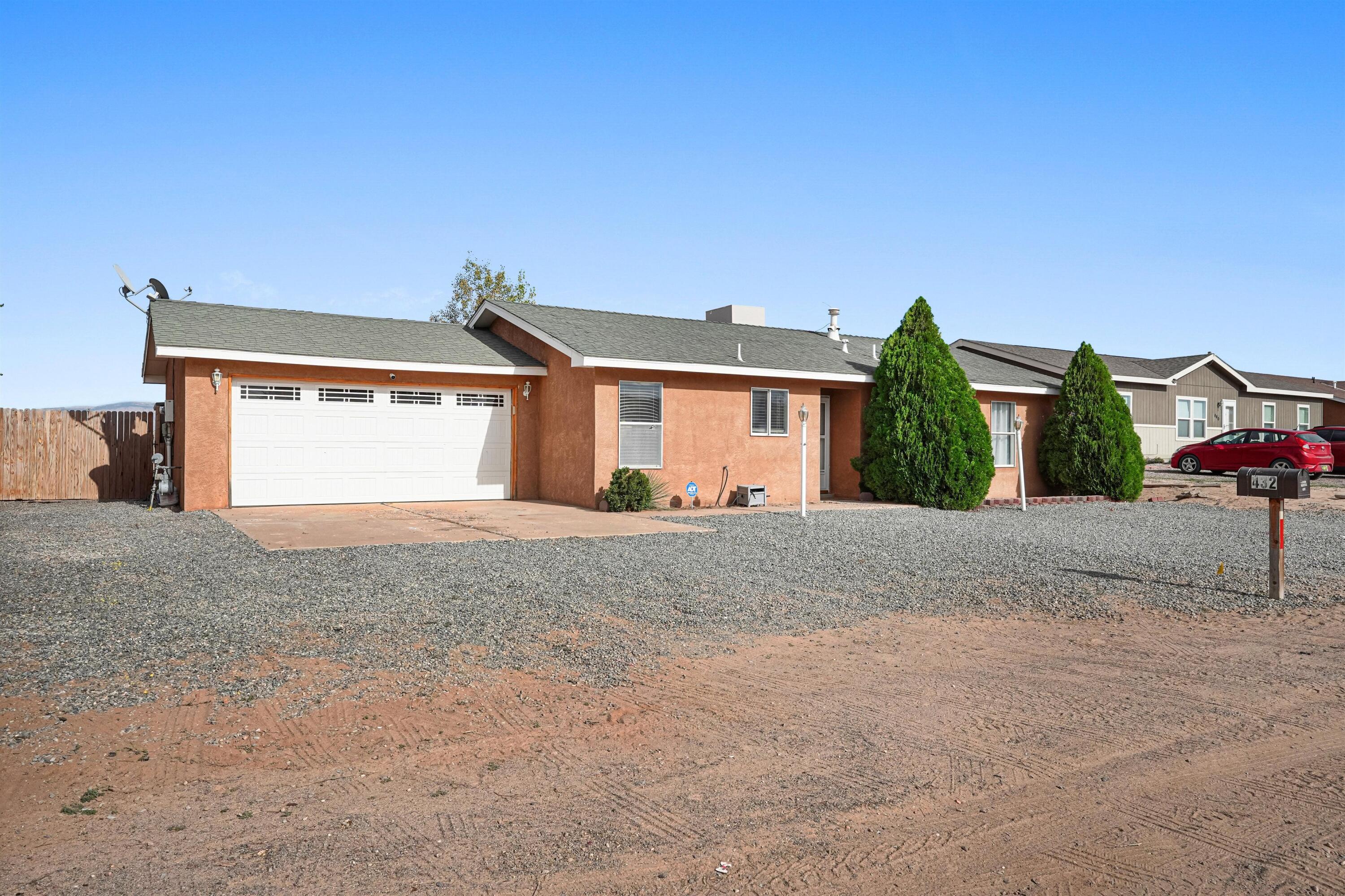 432 mohawk st sw, RIO RANCHO NM 87124 — photo 2