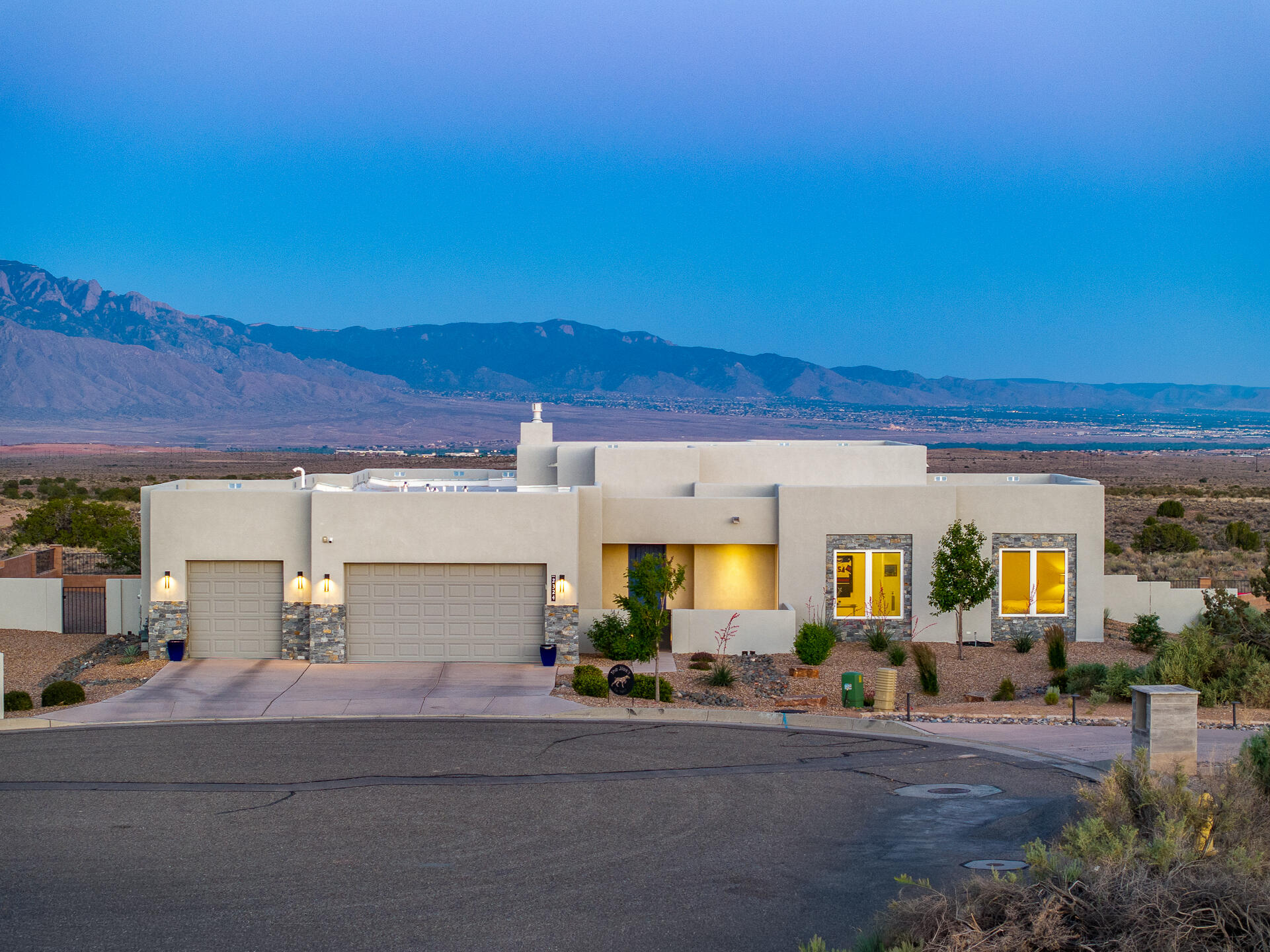 2324 Venada Road NE, Rio Rancho, NM 87144 — photo 2
