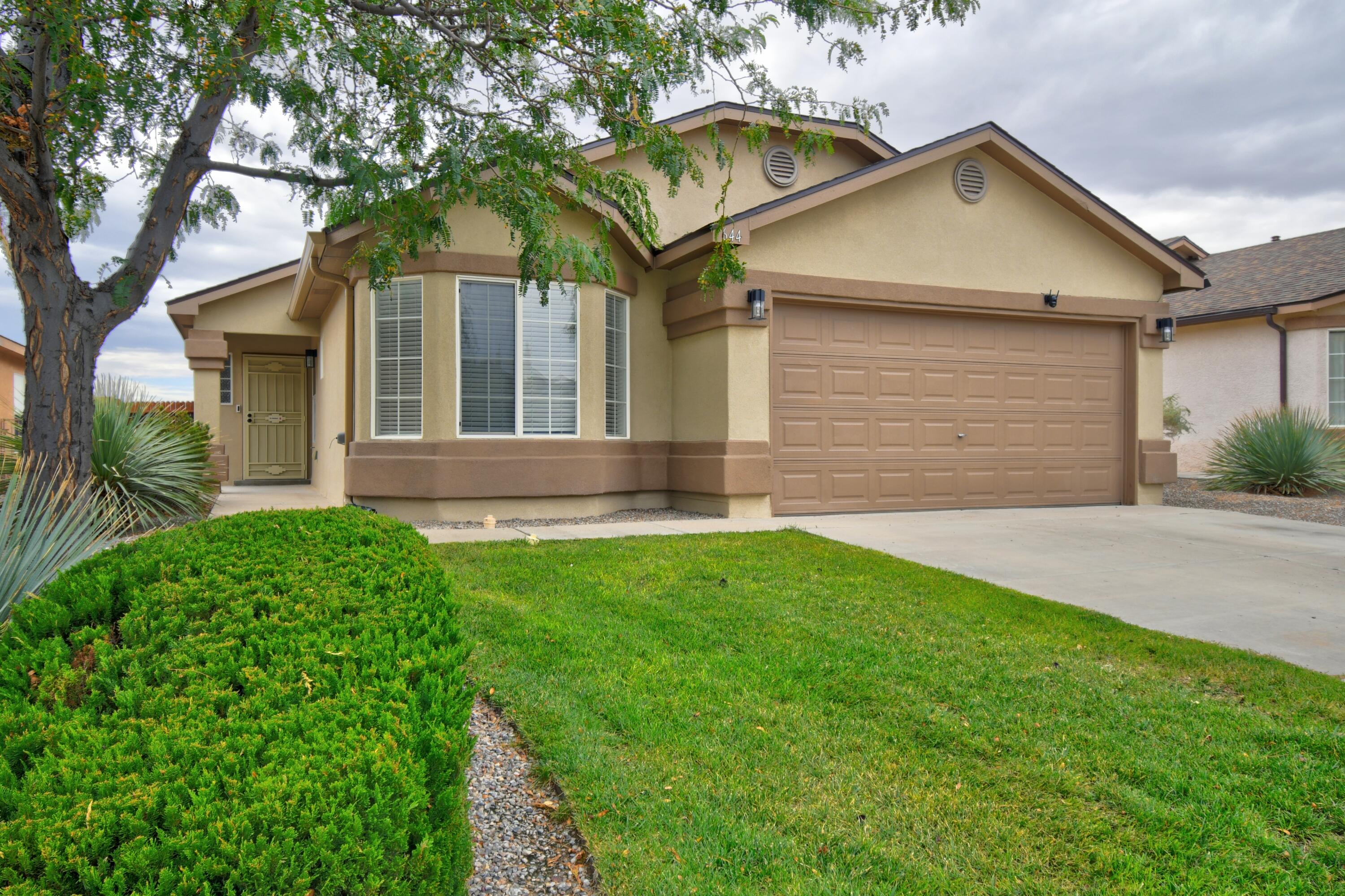 644 Peaceful Meadows Drive NE — photo