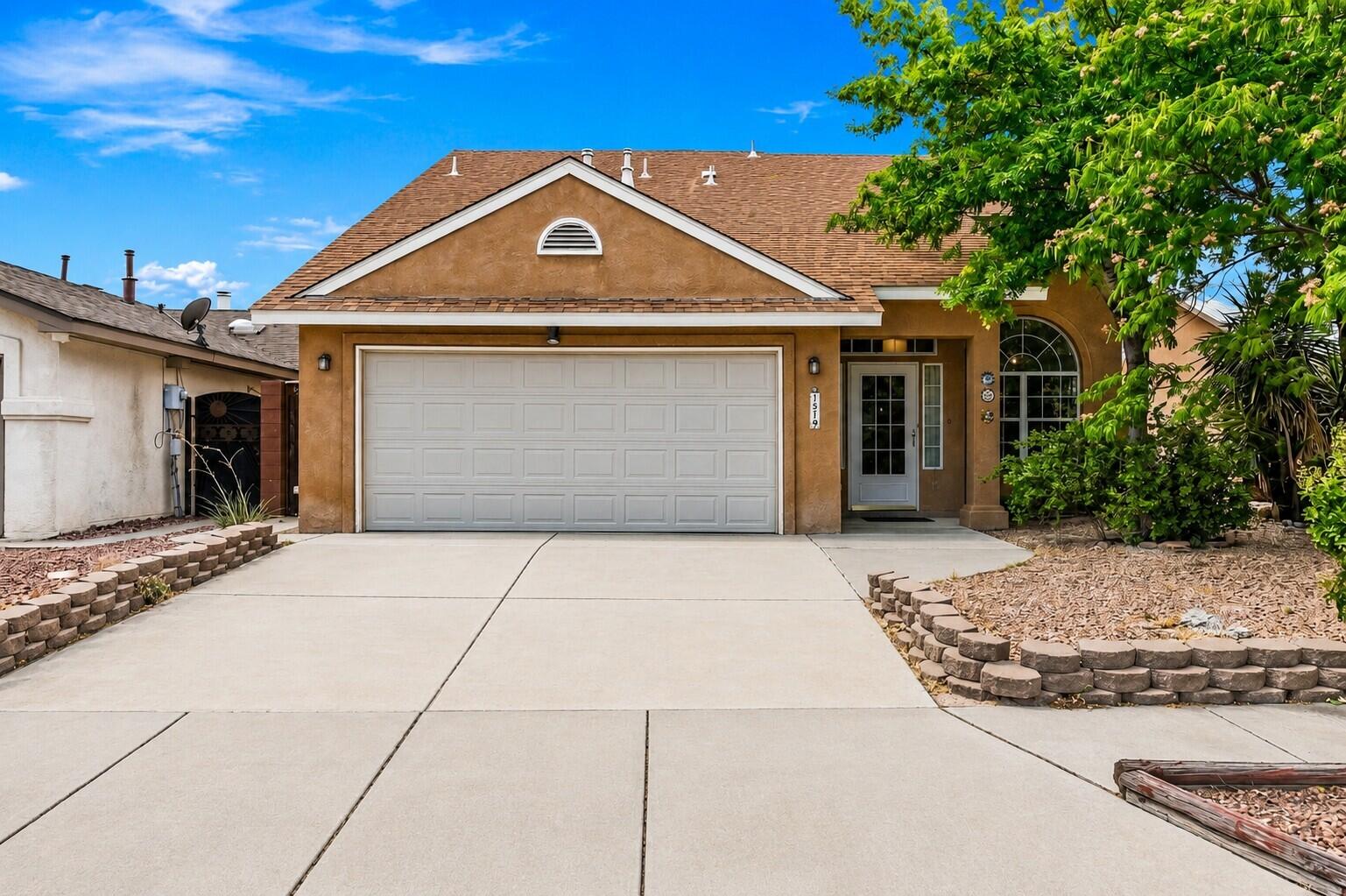 1519 Stoneway Drive NW — photo
