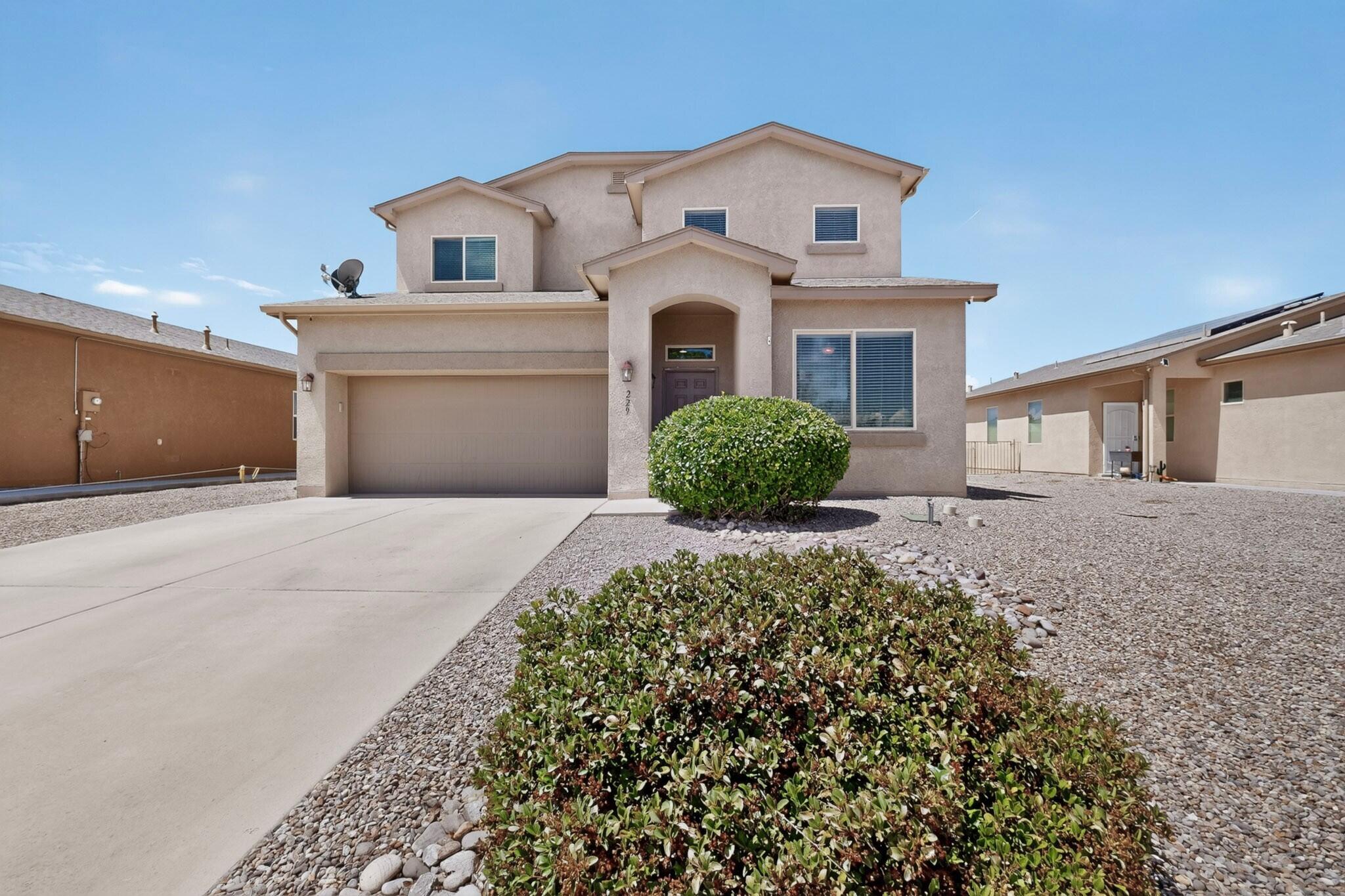 229 landing trl ne, RIO RANCHO NM 87124 — photo 2