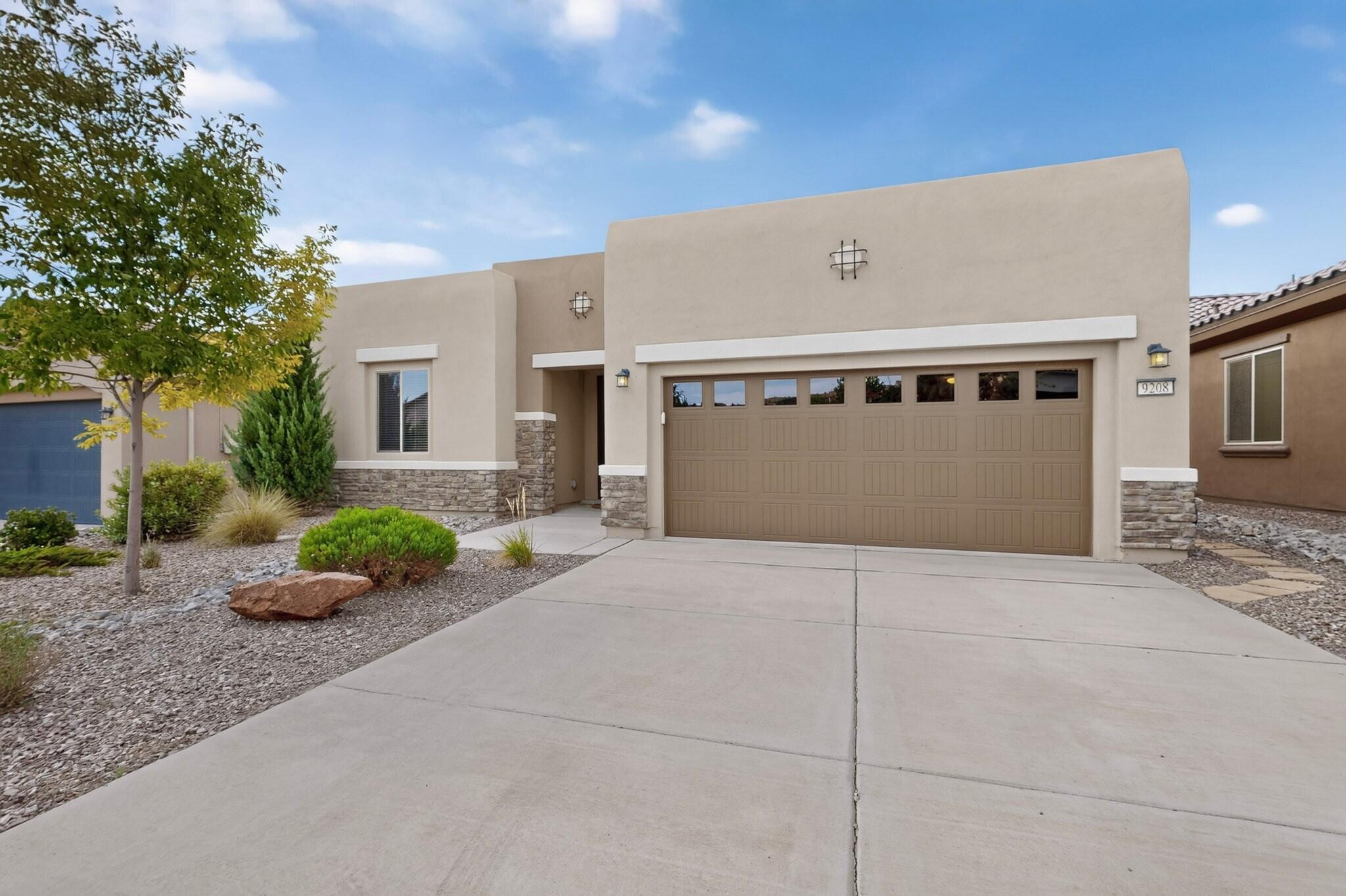 9208 Wind Caves Way NW — photo
