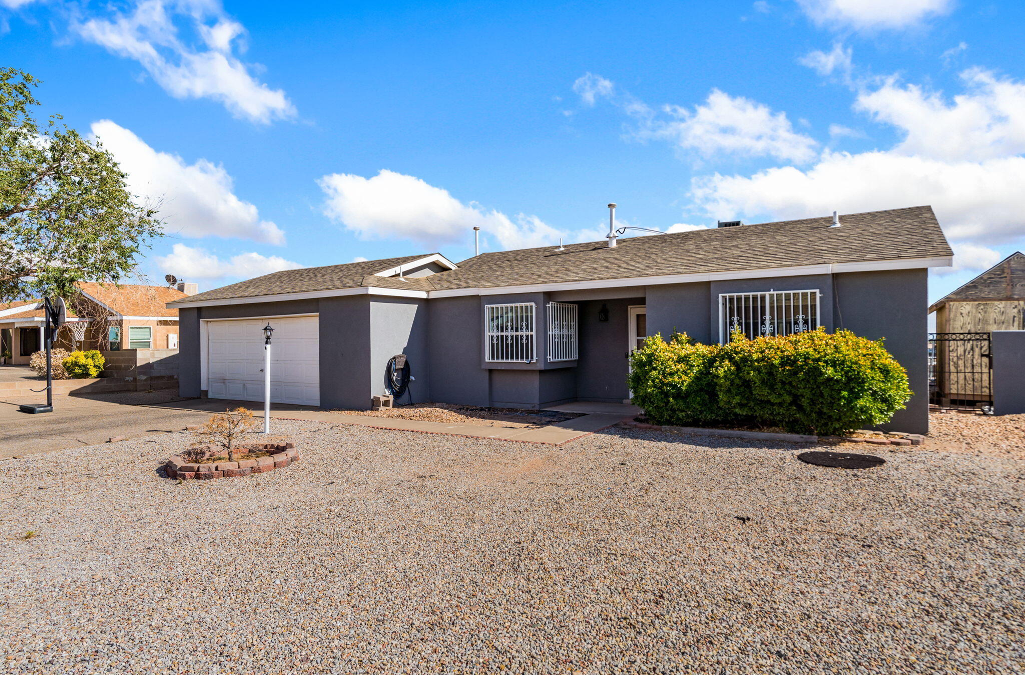 4538 Zirconia Drive NE, Rio Rancho, NM 87124 — photo 2