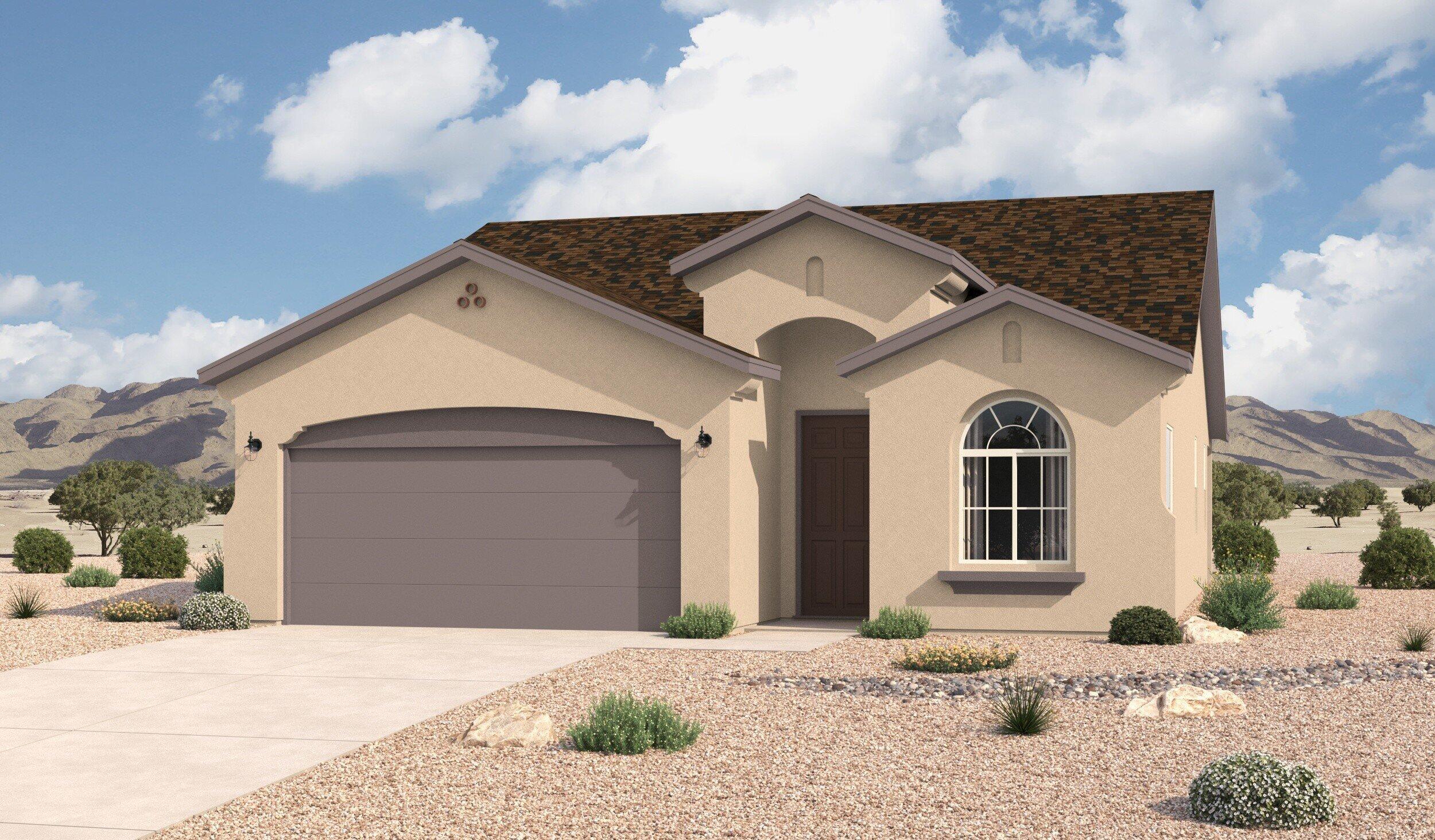 2512 Camino Azul Loop — photo