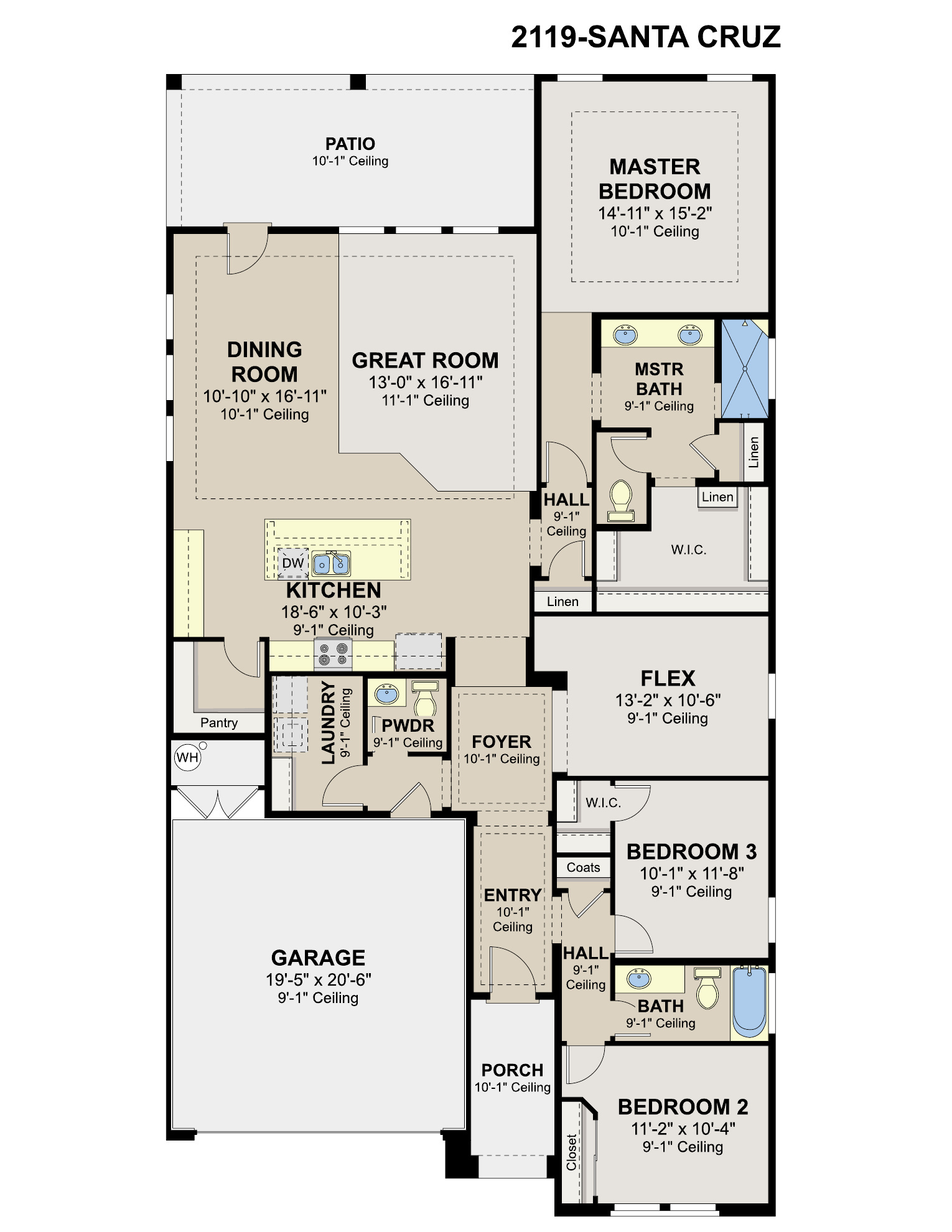 7232 Loire Drive NE, Rio Rancho, NM 87144 — photo 2