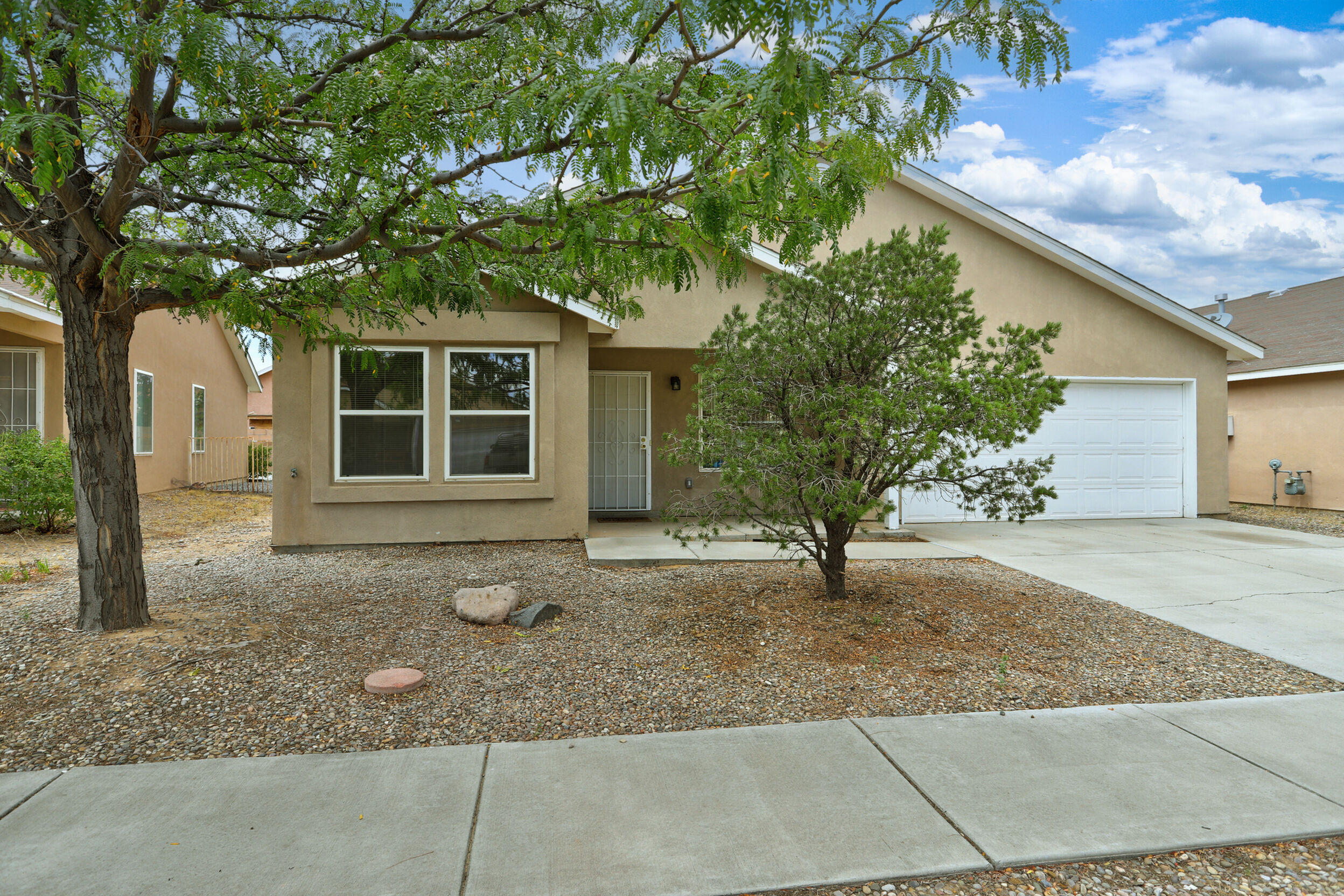 5787 Pinon Grande Road NW — photo