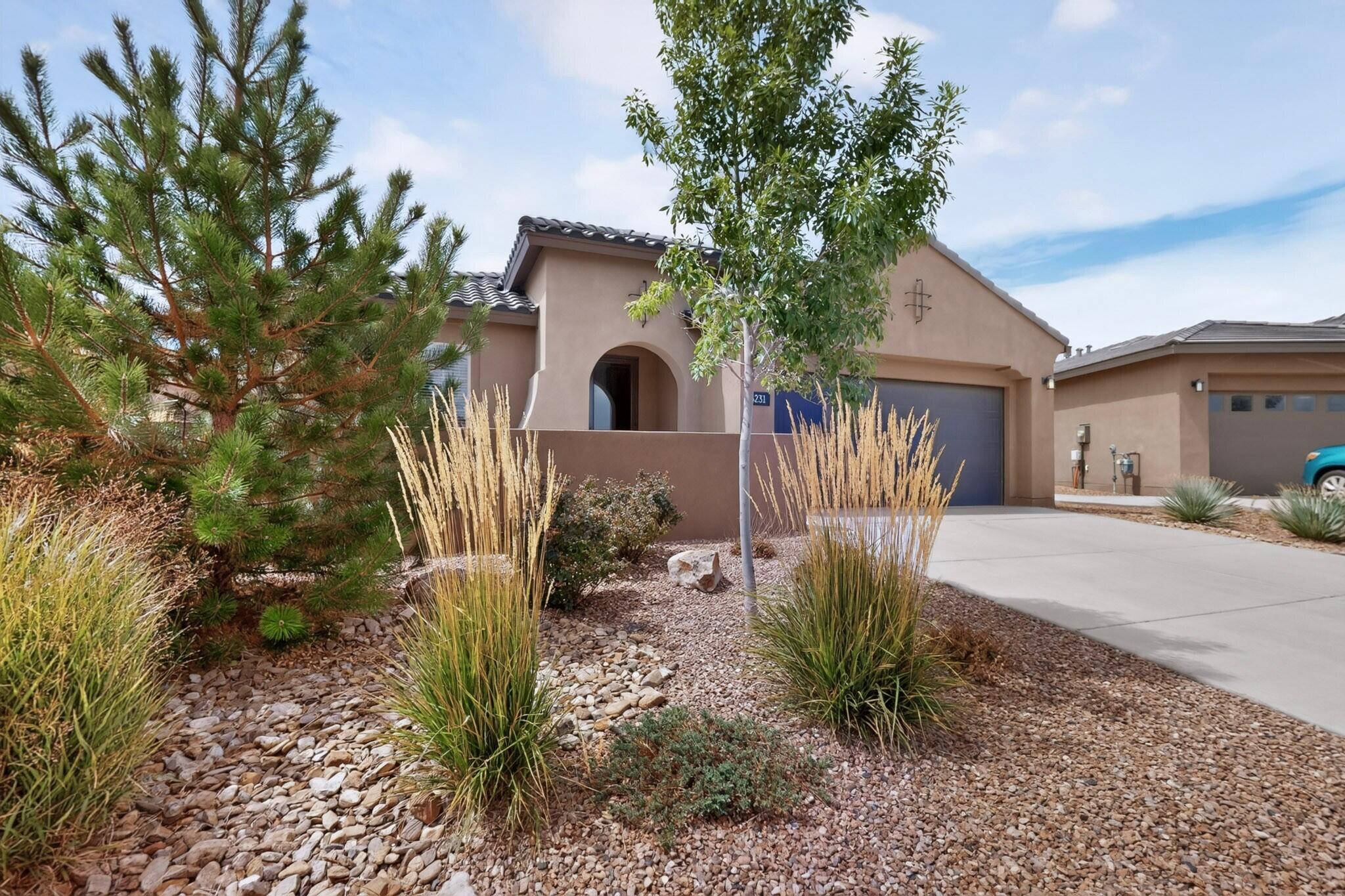 6231 Bryce Canyon Lane NE, Rio Rancho, NM 87144 — photo 2