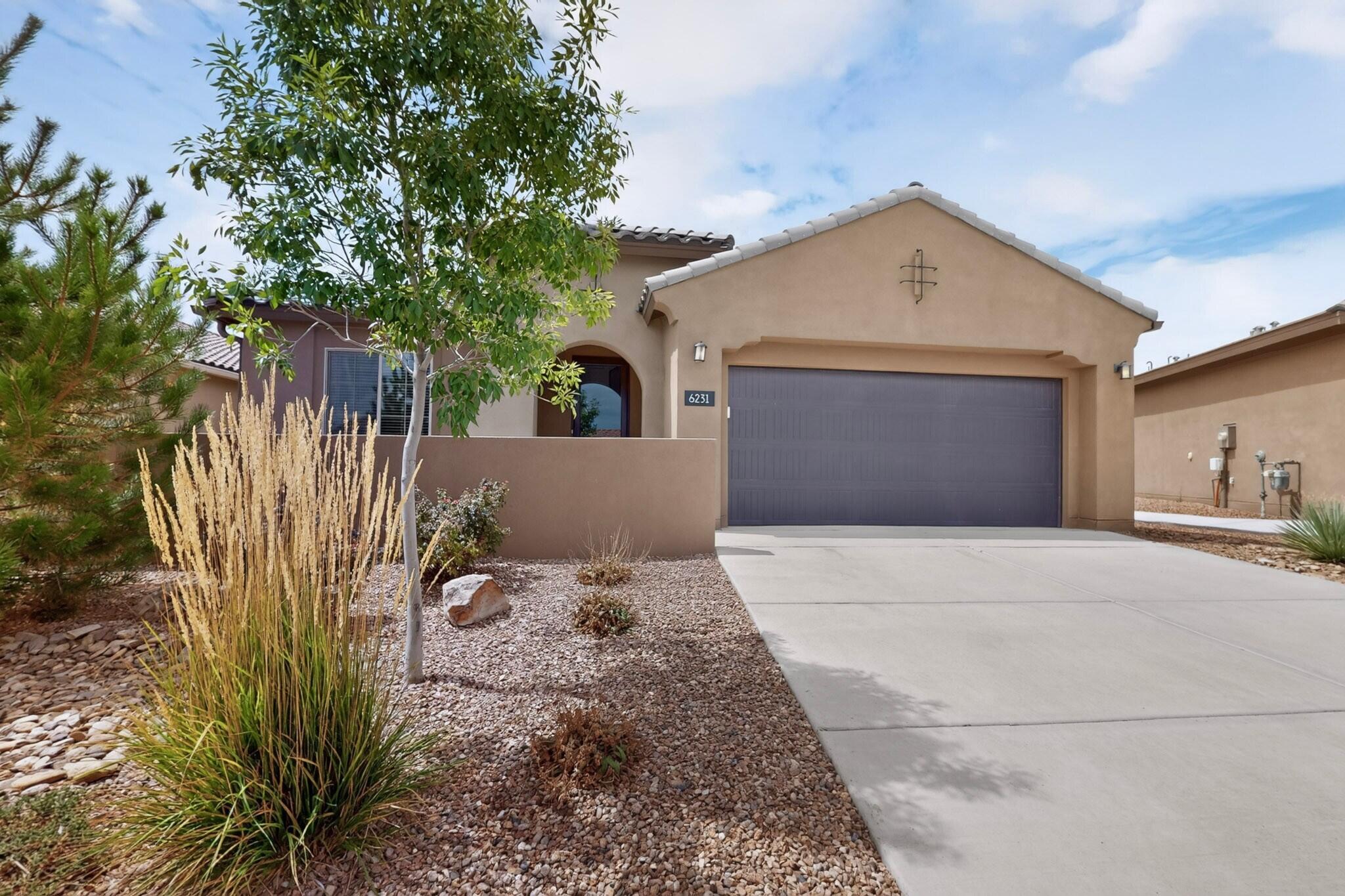 6231 Bryce Canyon Lane NE, Rio Rancho, NM 87144 — photo 3