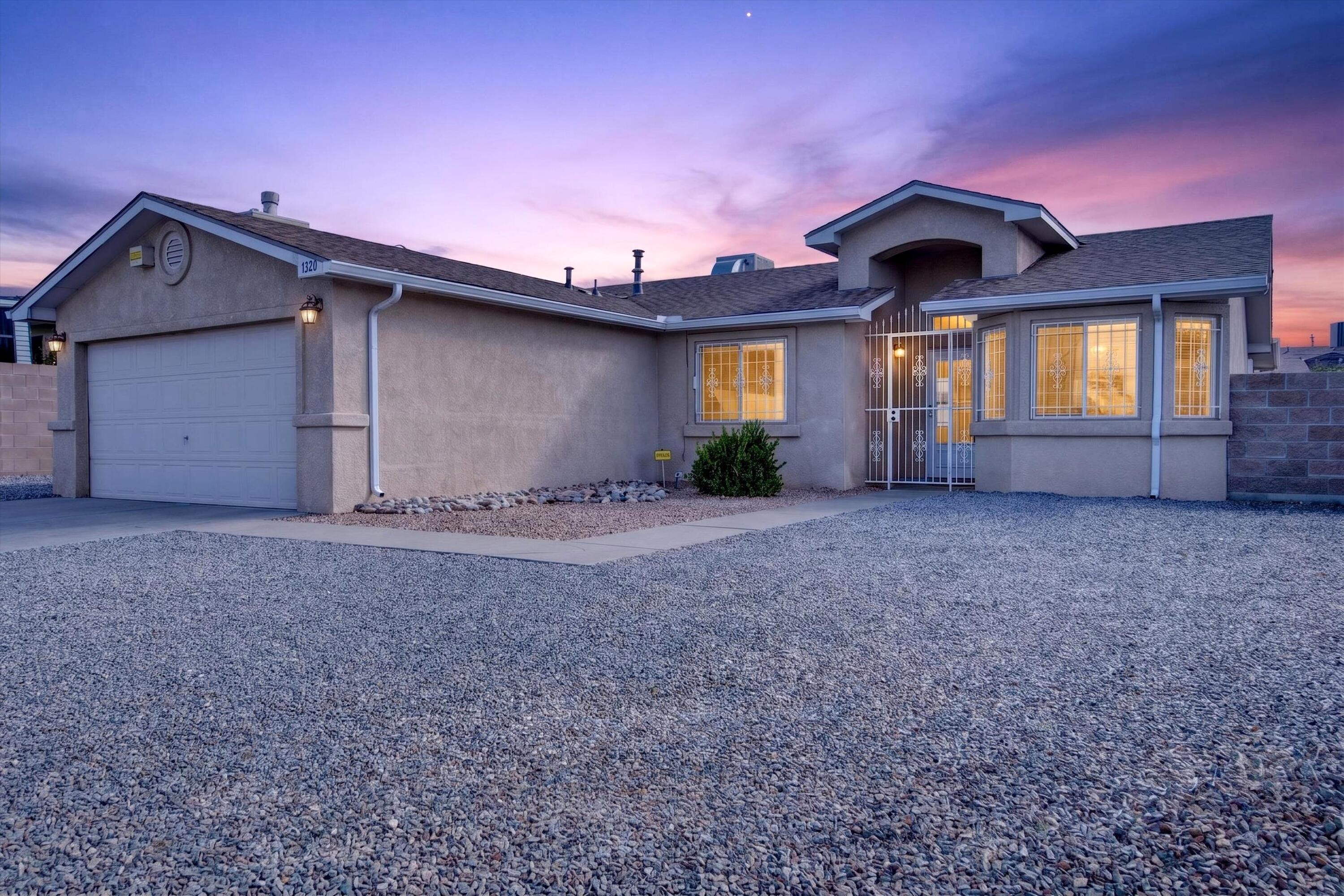 1320 Quiet Desert Drive SW — photo