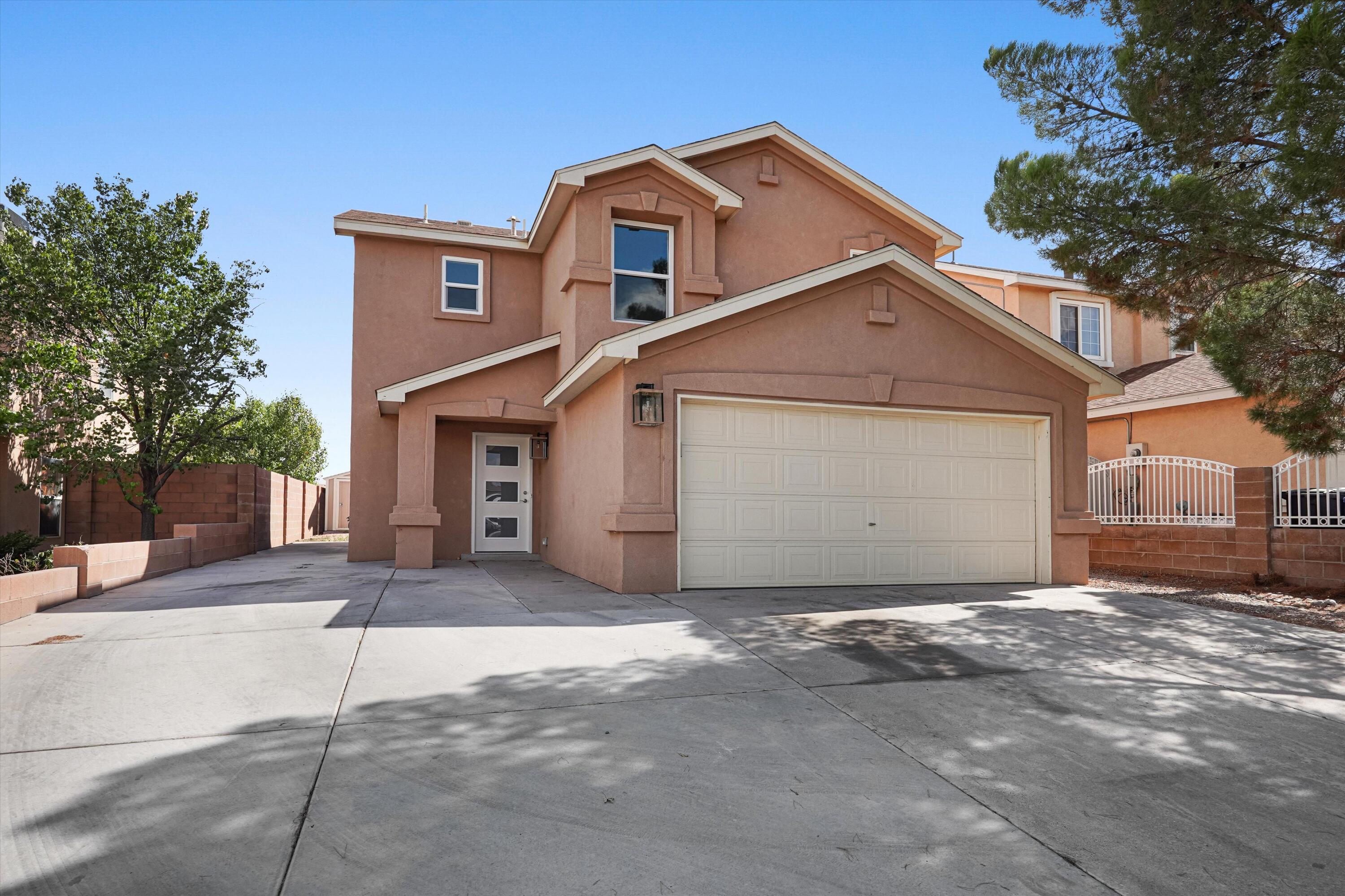 8216 Tangerine Place NW — photo