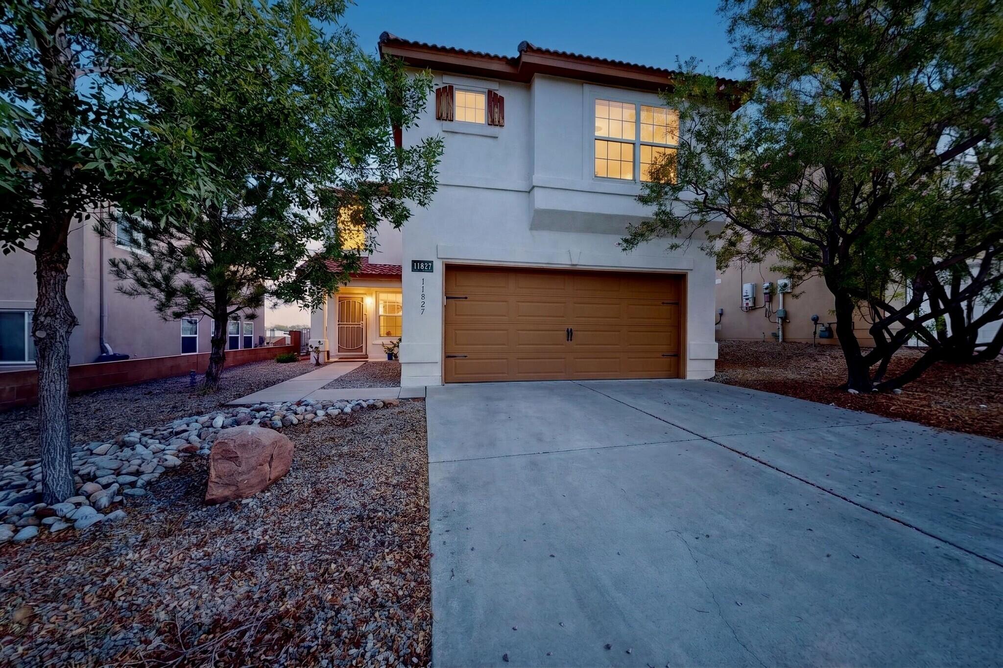 11827 Native Dancer Road SE — photo