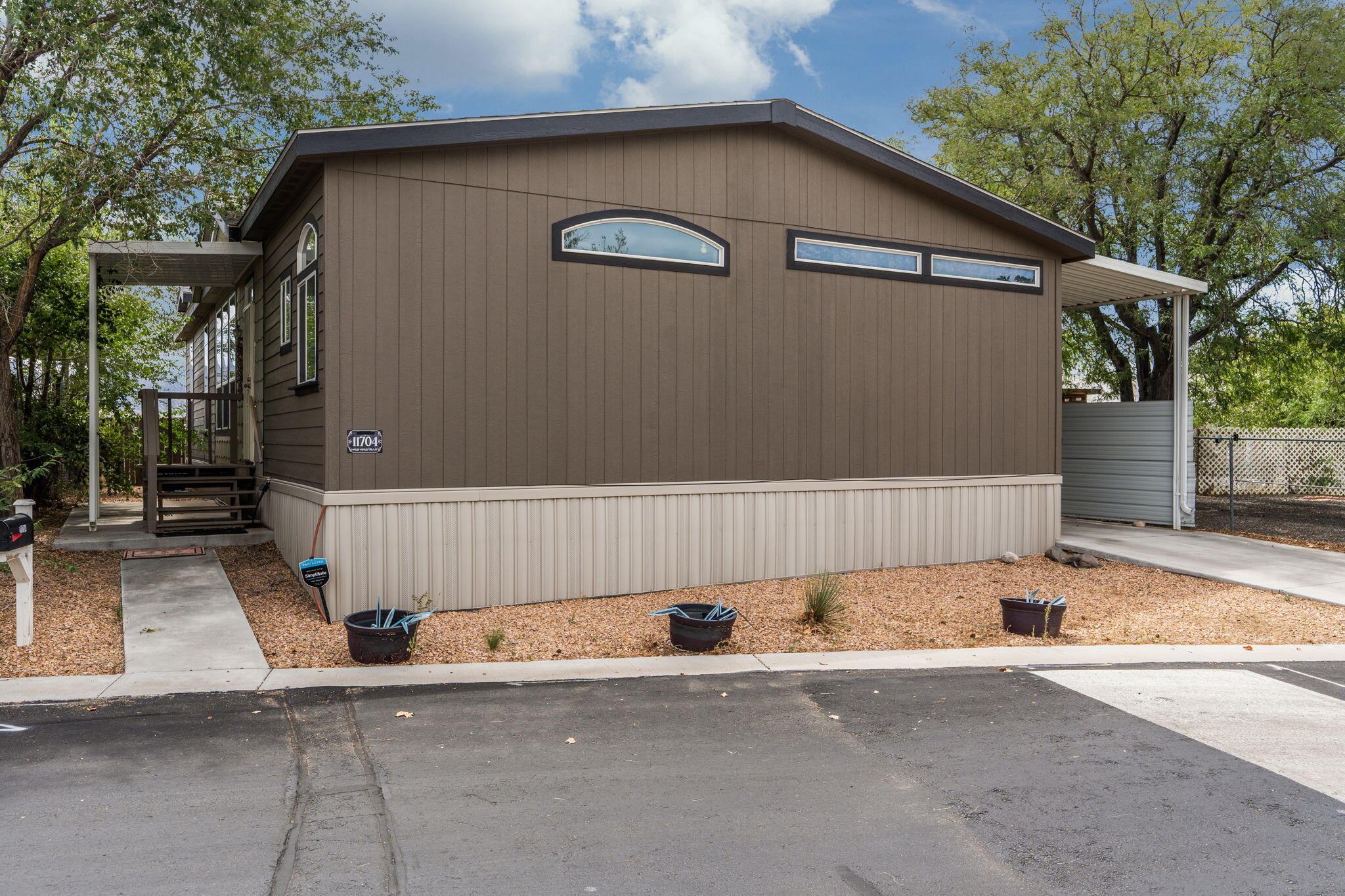 11704 Wild Horse Trail SE — photo
