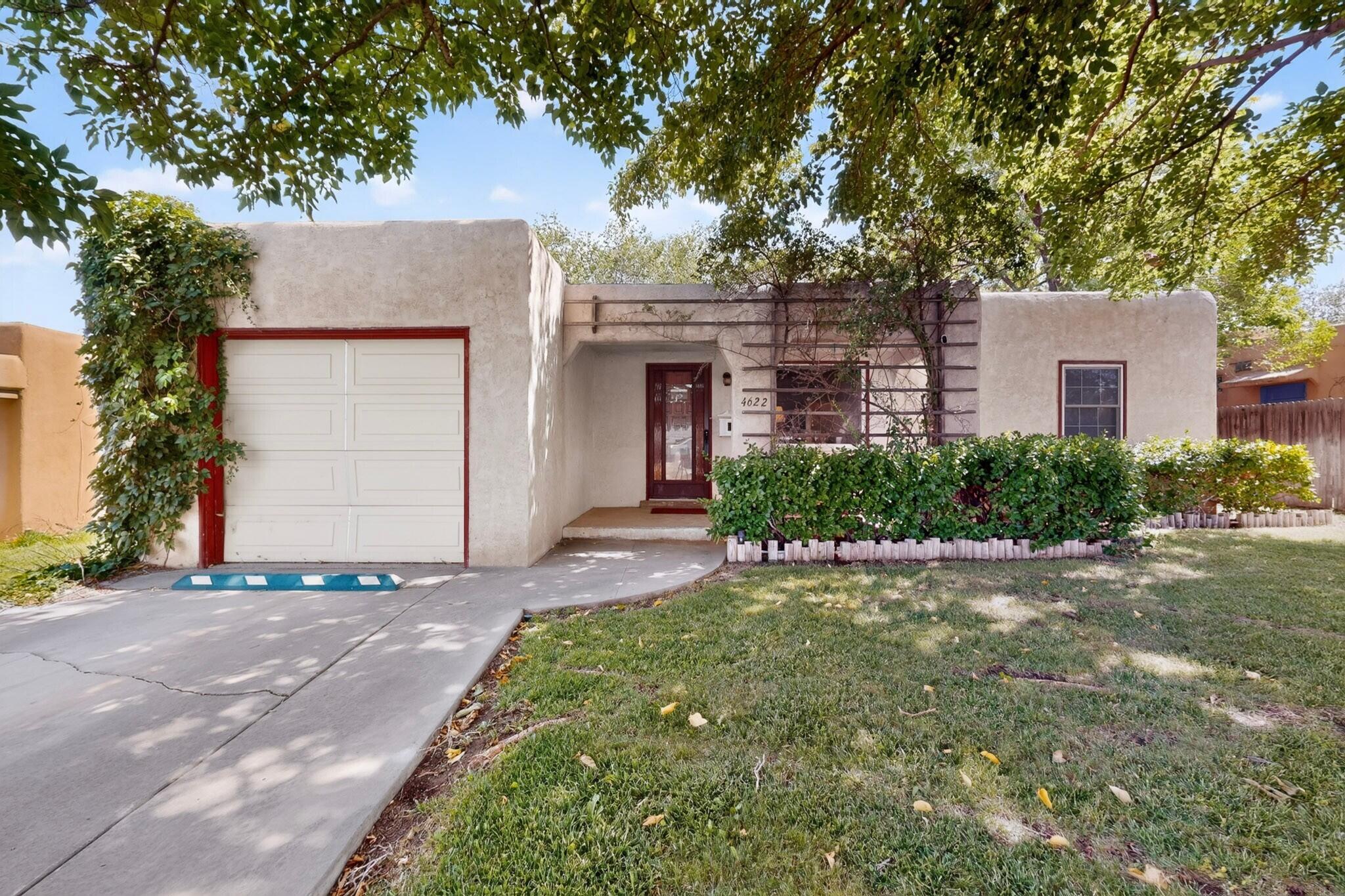 4622 Idlewilde Lane SE — photo