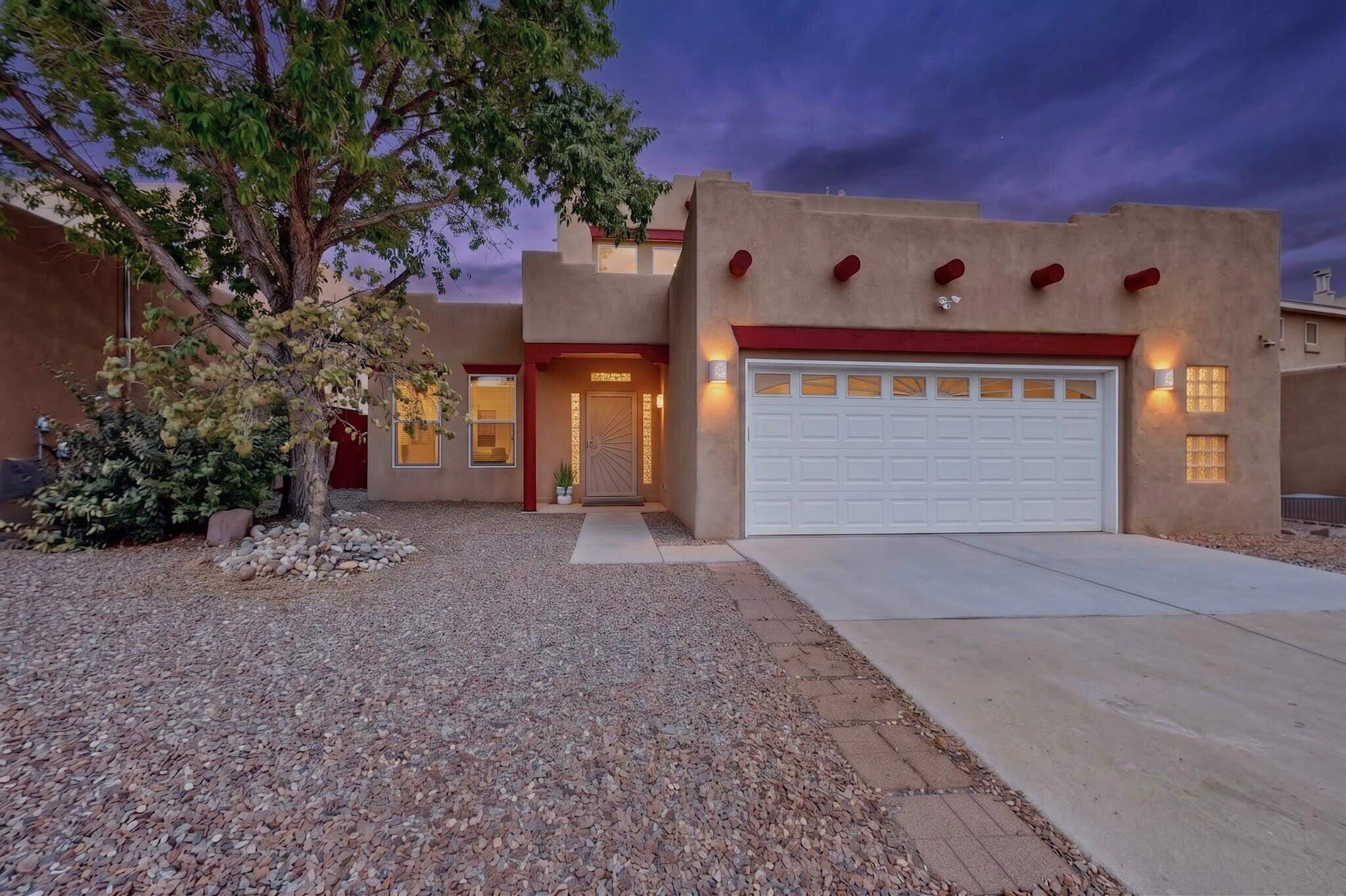 10705 Flagstone Place NW — photo