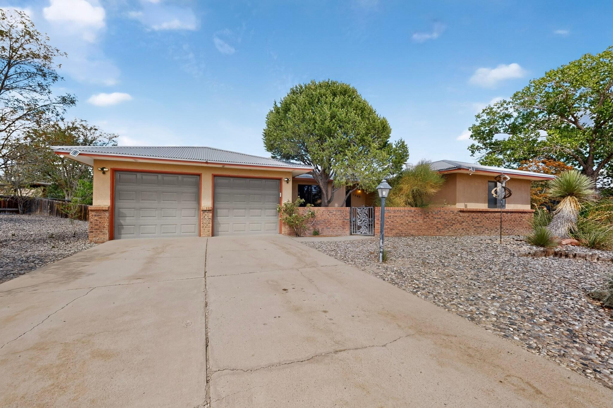1445 Sunset Road SE, Rio Rancho, NM 87124 — photo 2