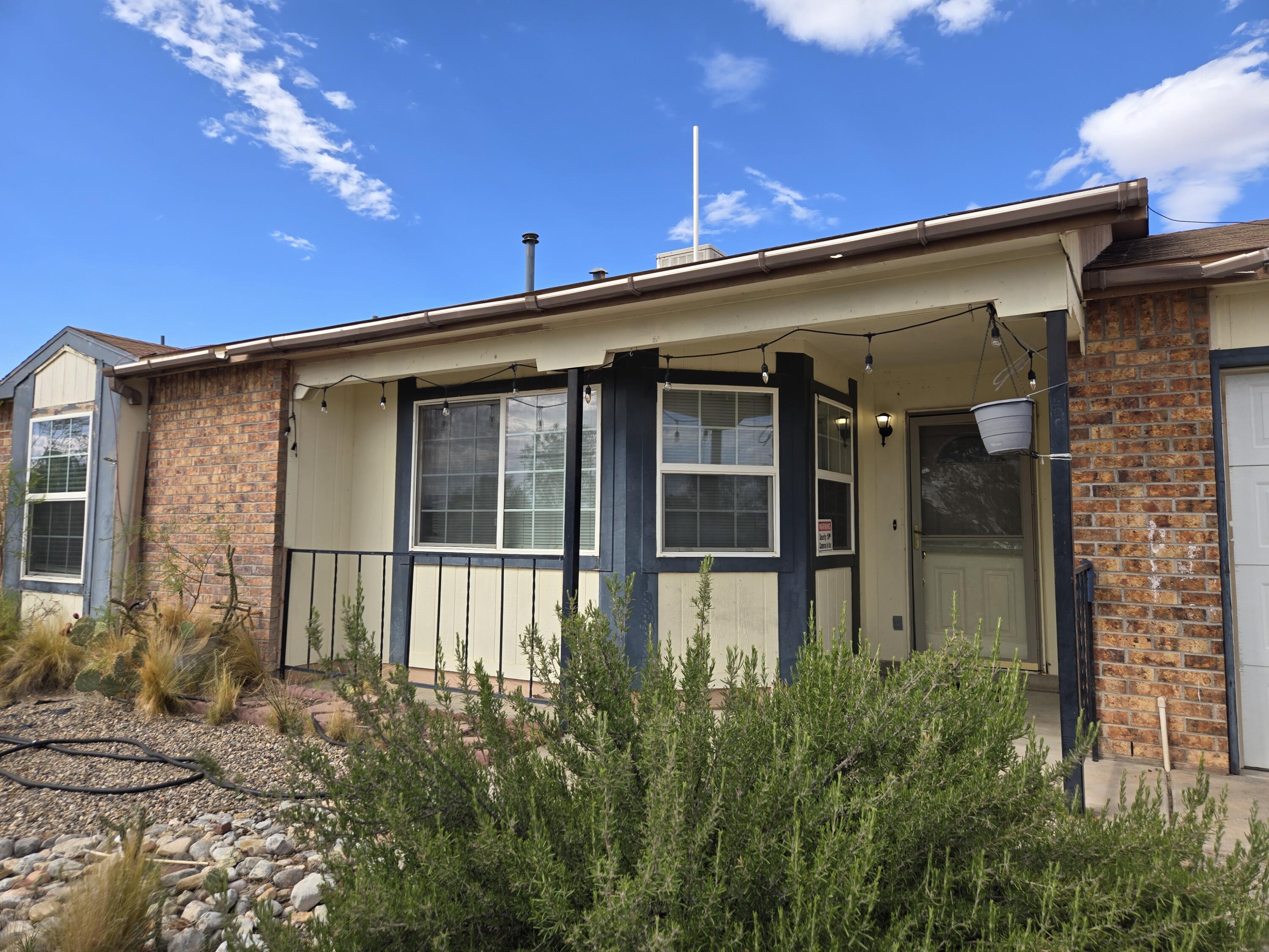 590 Hewlett Drive NE, Rio Rancho, NM 87124 — photo 2