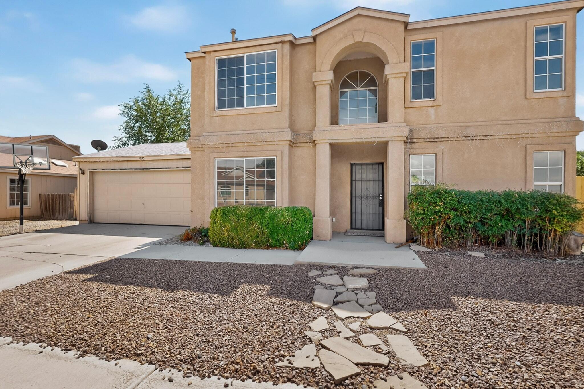 1833 strawberry dr ne, RIO RANCHO NM 87144 — photo 2