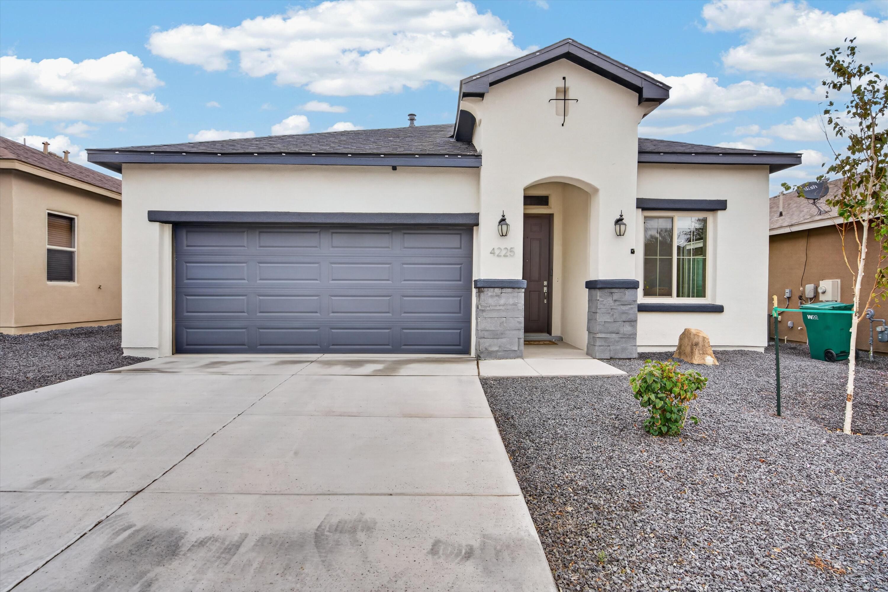 4225 Crowned Eagle Loop NE, Rio Rancho, NM 87144 — photo 2