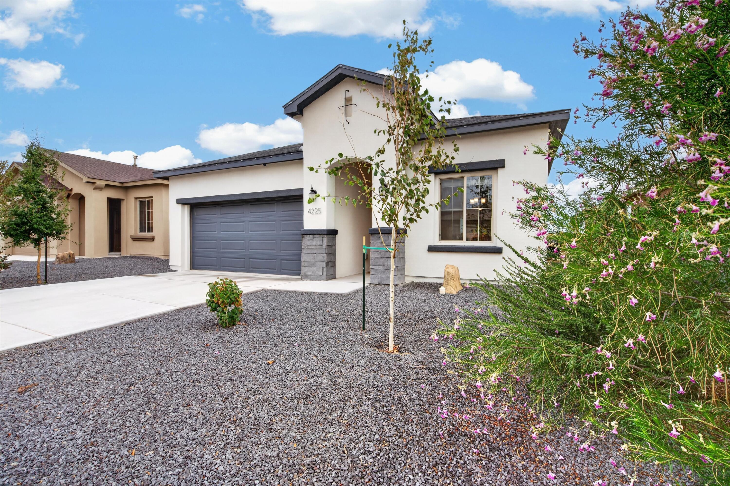 4225 Crowned Eagle Loop NE, Rio Rancho, NM 87144 — photo 3