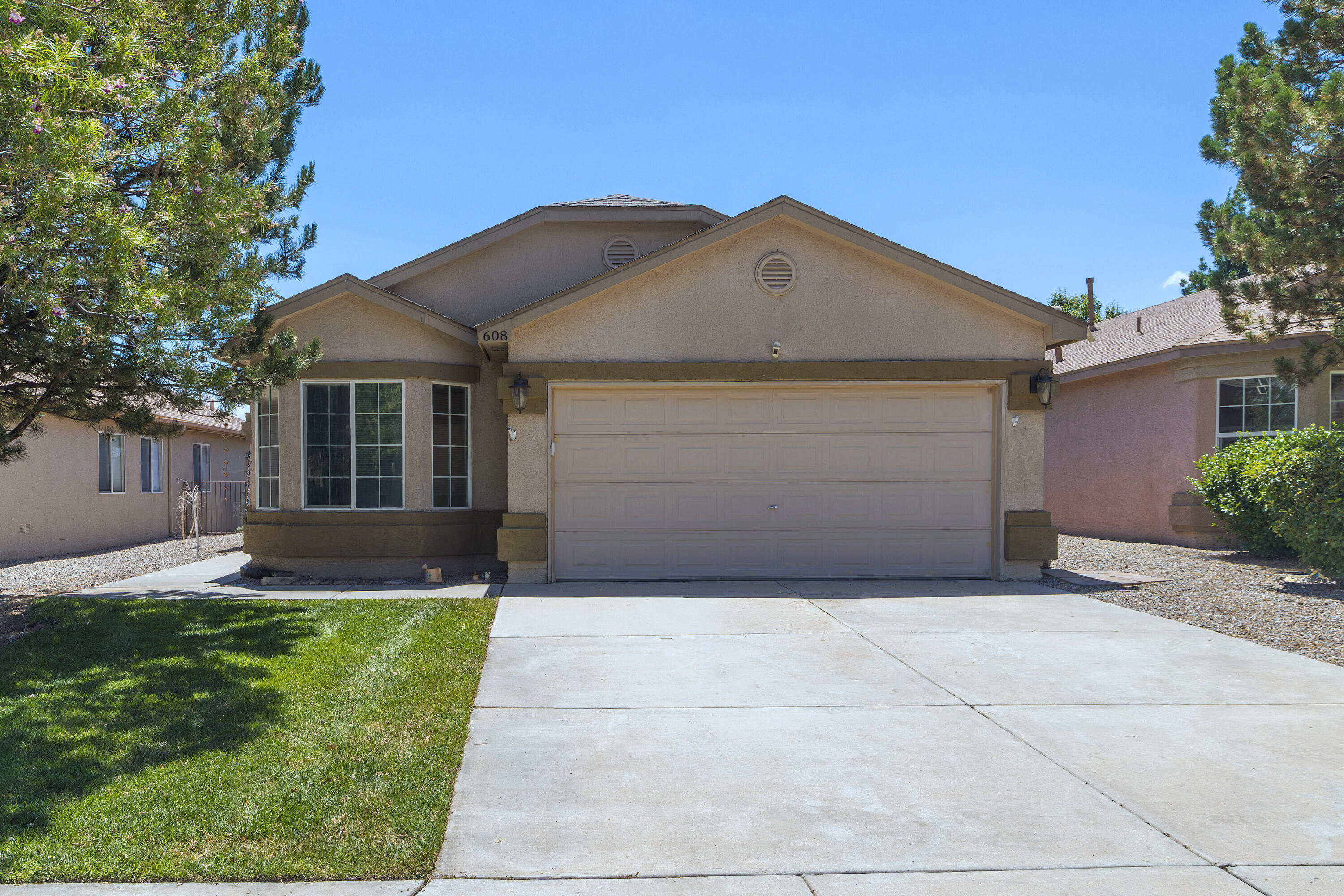 608 Soothing Meadows Drive NE — photo