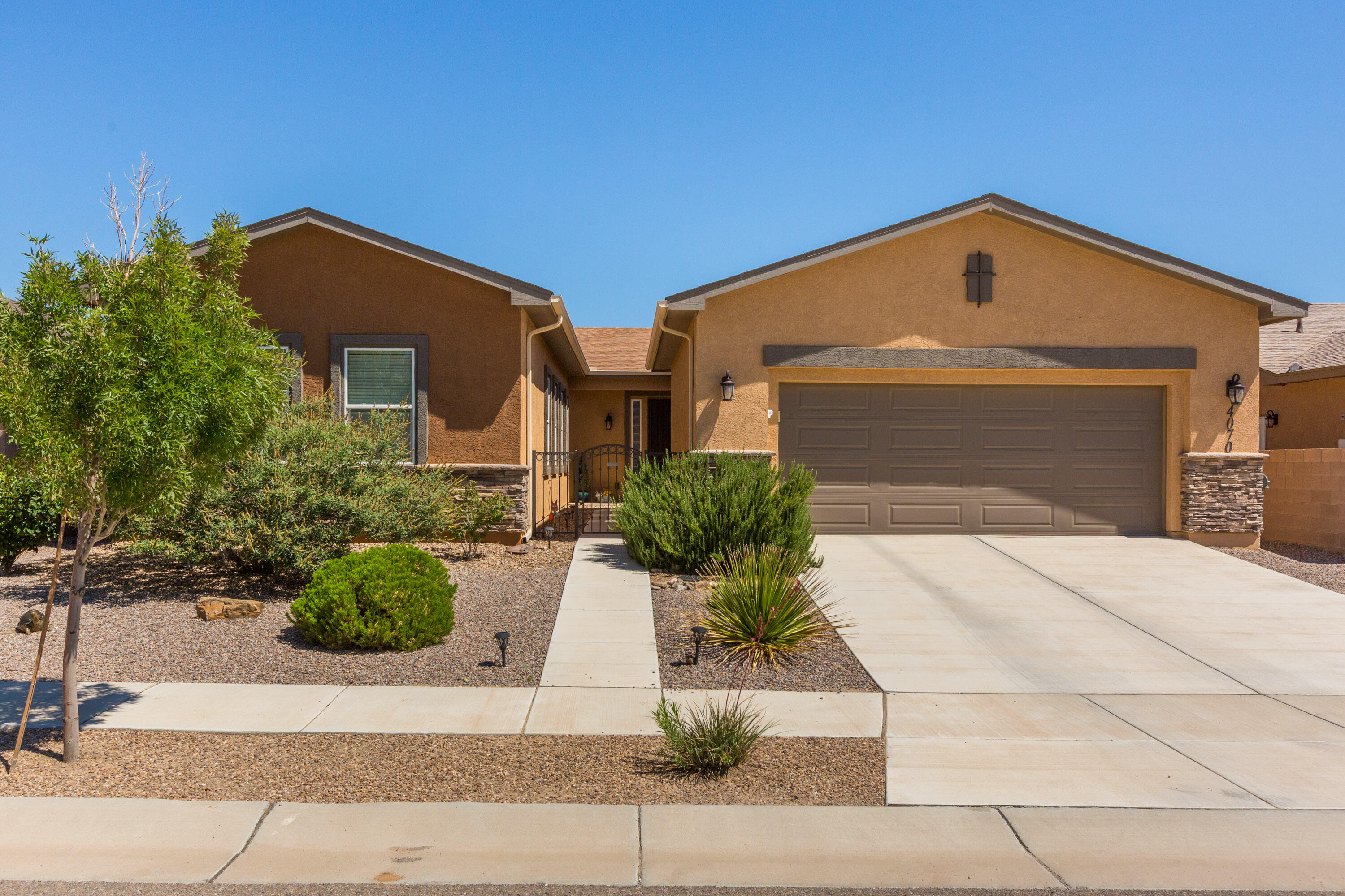 4070 Mora River Avenue SW — photo