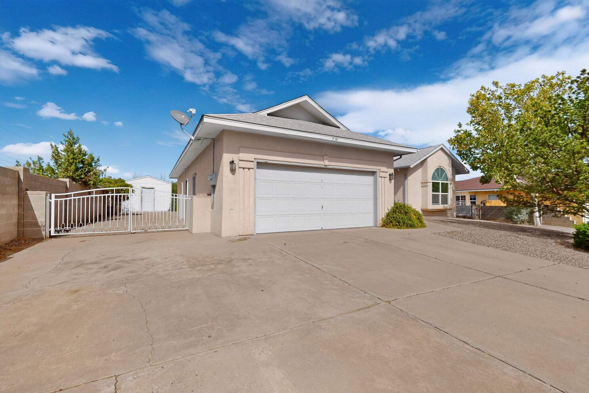 7201 Syr Court NE, Rio Rancho, NM 87144 — photo 2