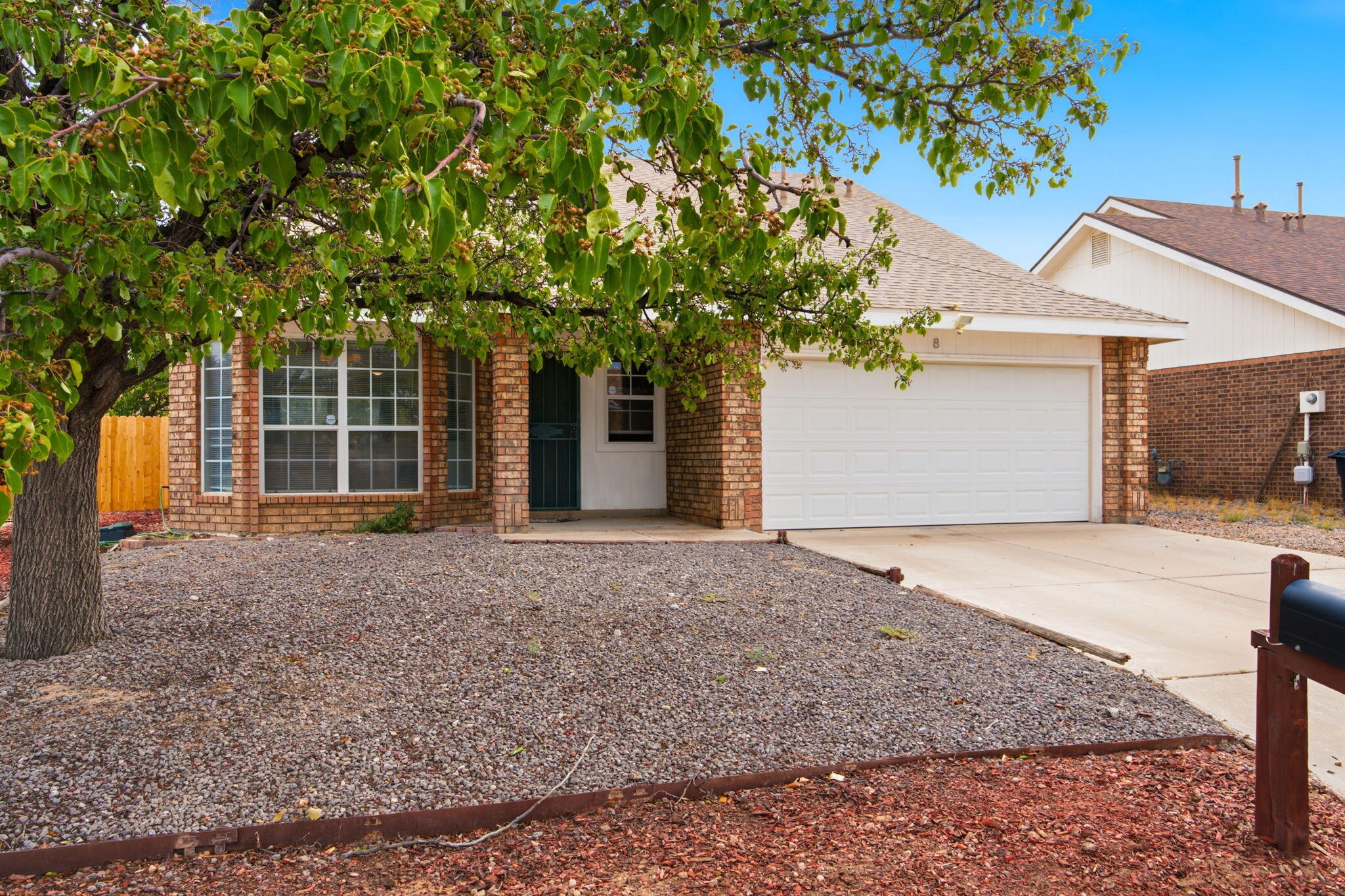 8 Apache Plume Road — photo
