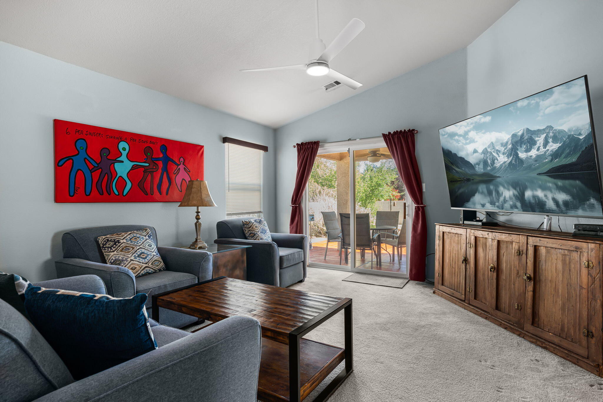 3470 Hunters Meadows Circle NE, Rio Rancho, NM 87144 — photo 3