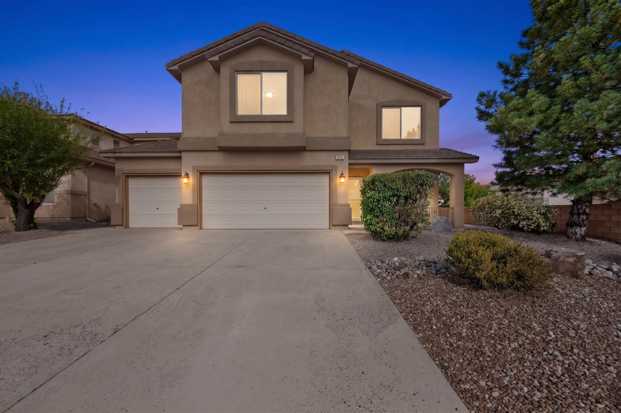 1160 Toscana Drive SE, Rio Rancho, NM 87124 — photo 2