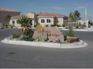6800 Vista Del Norte NE 713 — photo