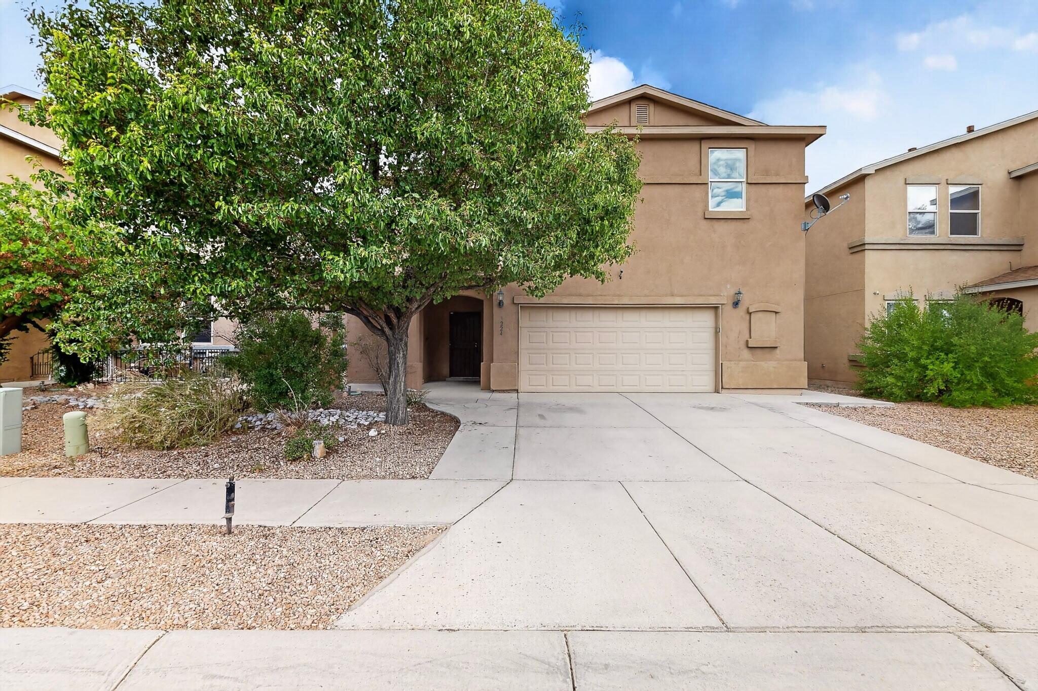 3224 W Meadow Drive SW — photo