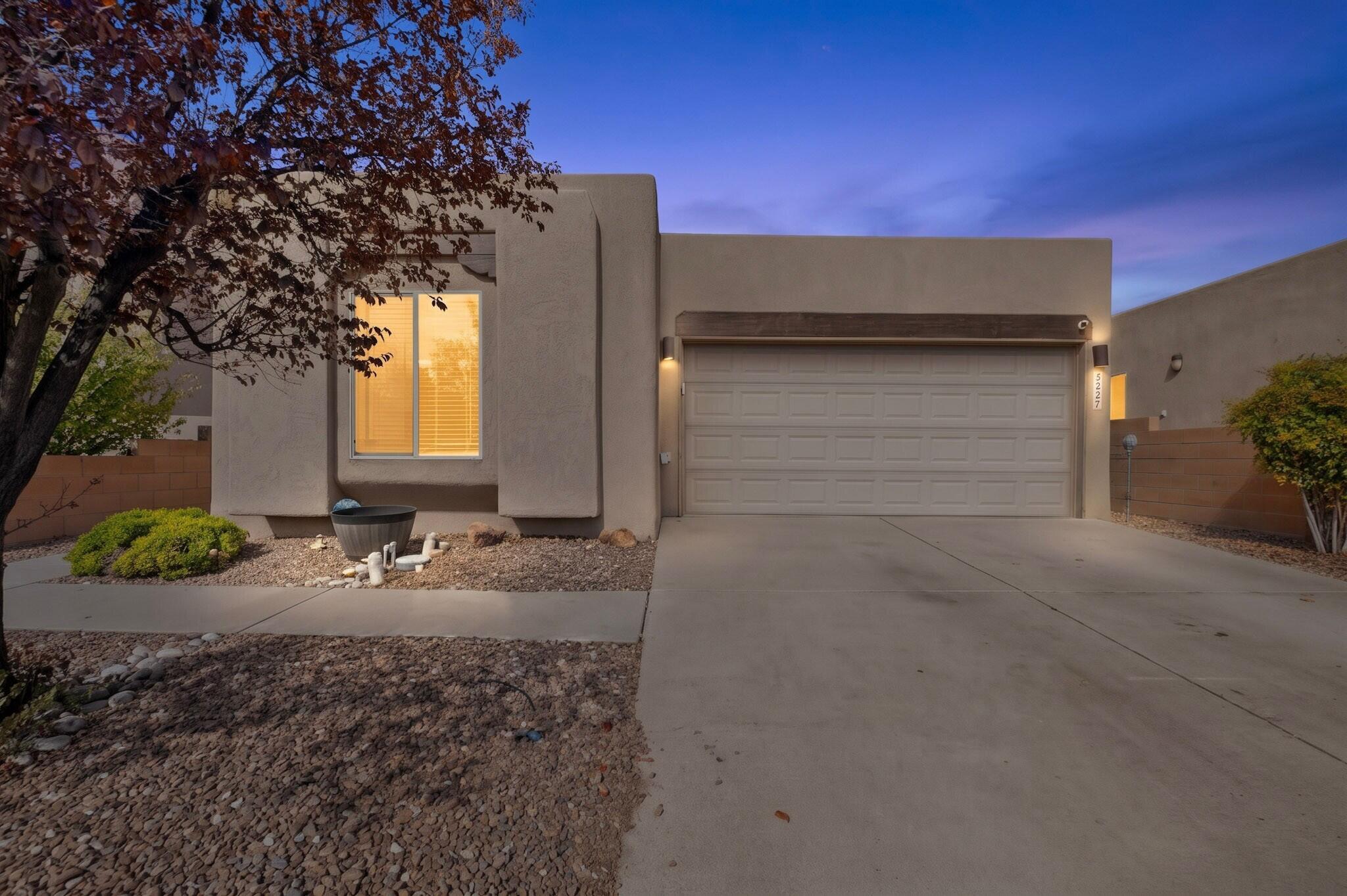 5227 Tierra Amada Street NW — photo