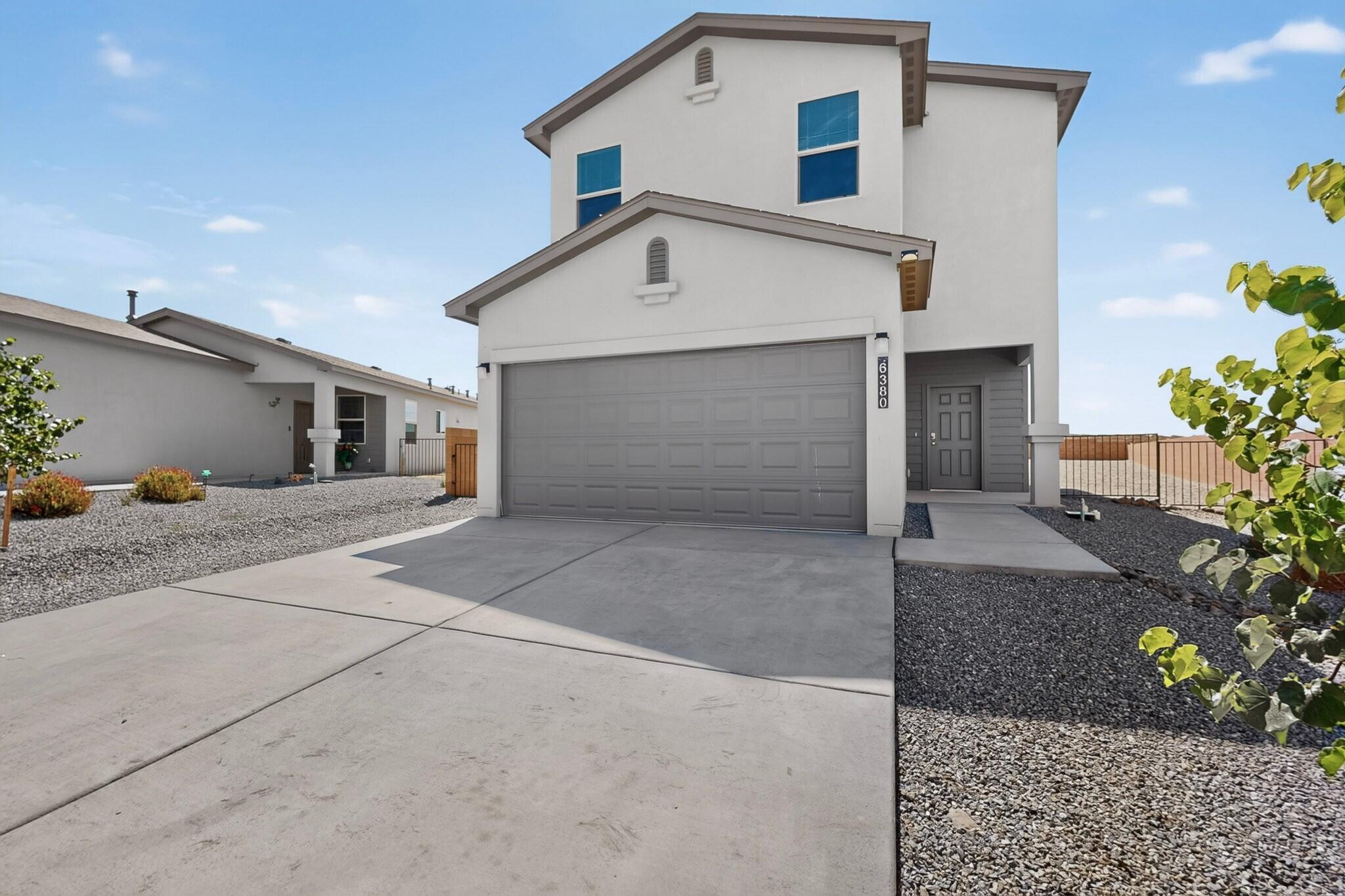 6380 Gannett Drive NE, Rio Rancho, NM 87144 — photo 2