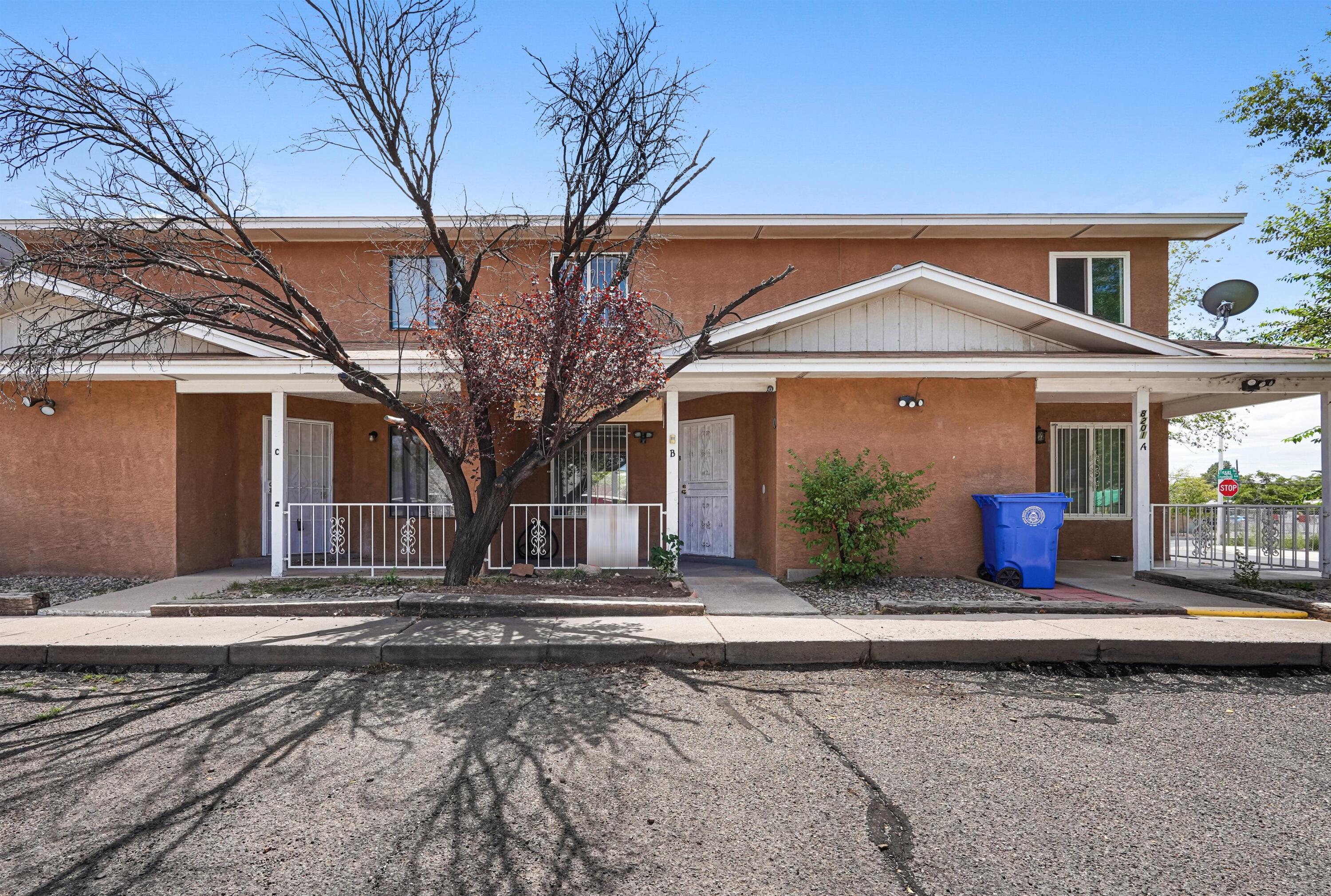 8201 Trumbull Avenue SE Apt B — photo