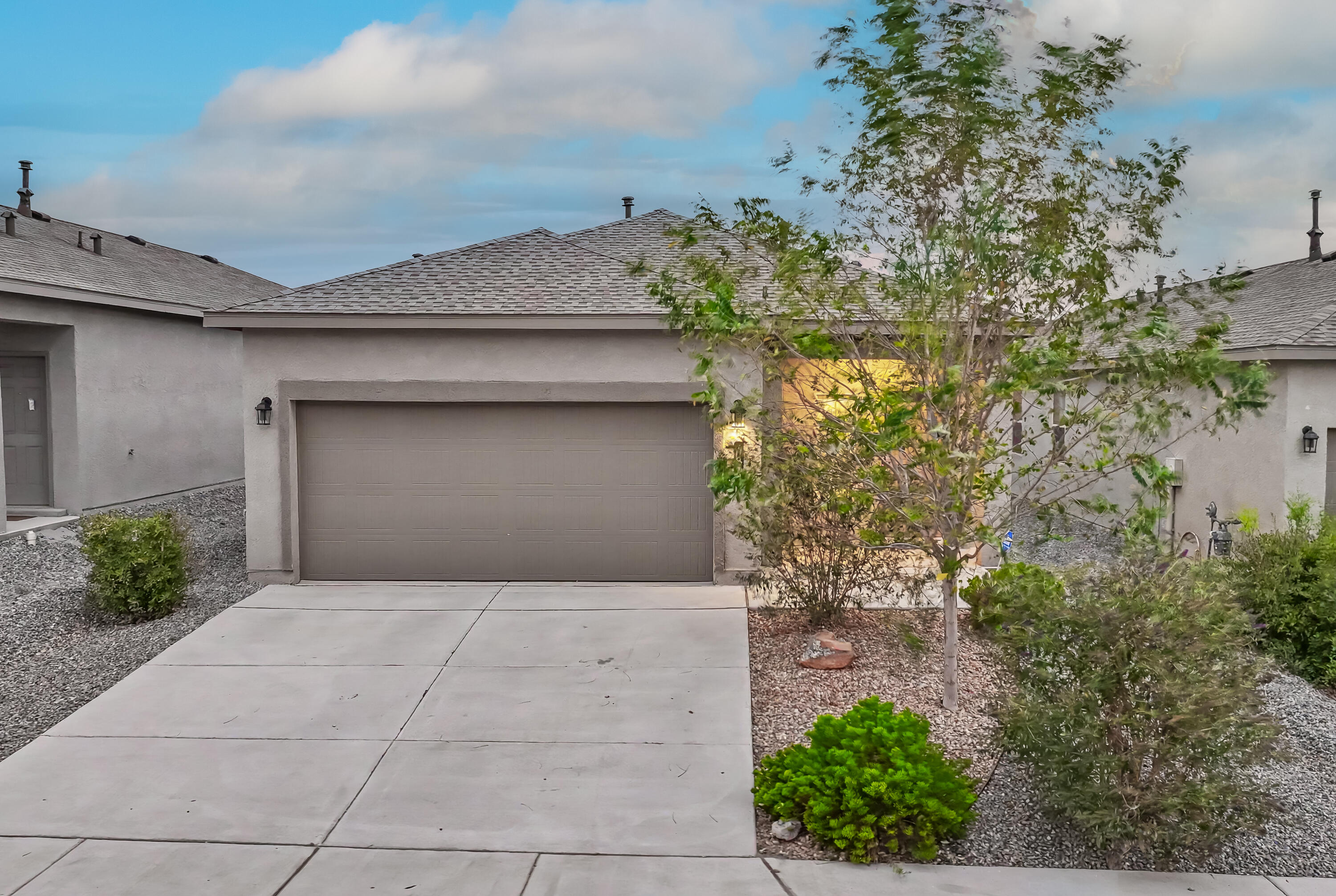 4846 Sandia Peak Road NE — photo