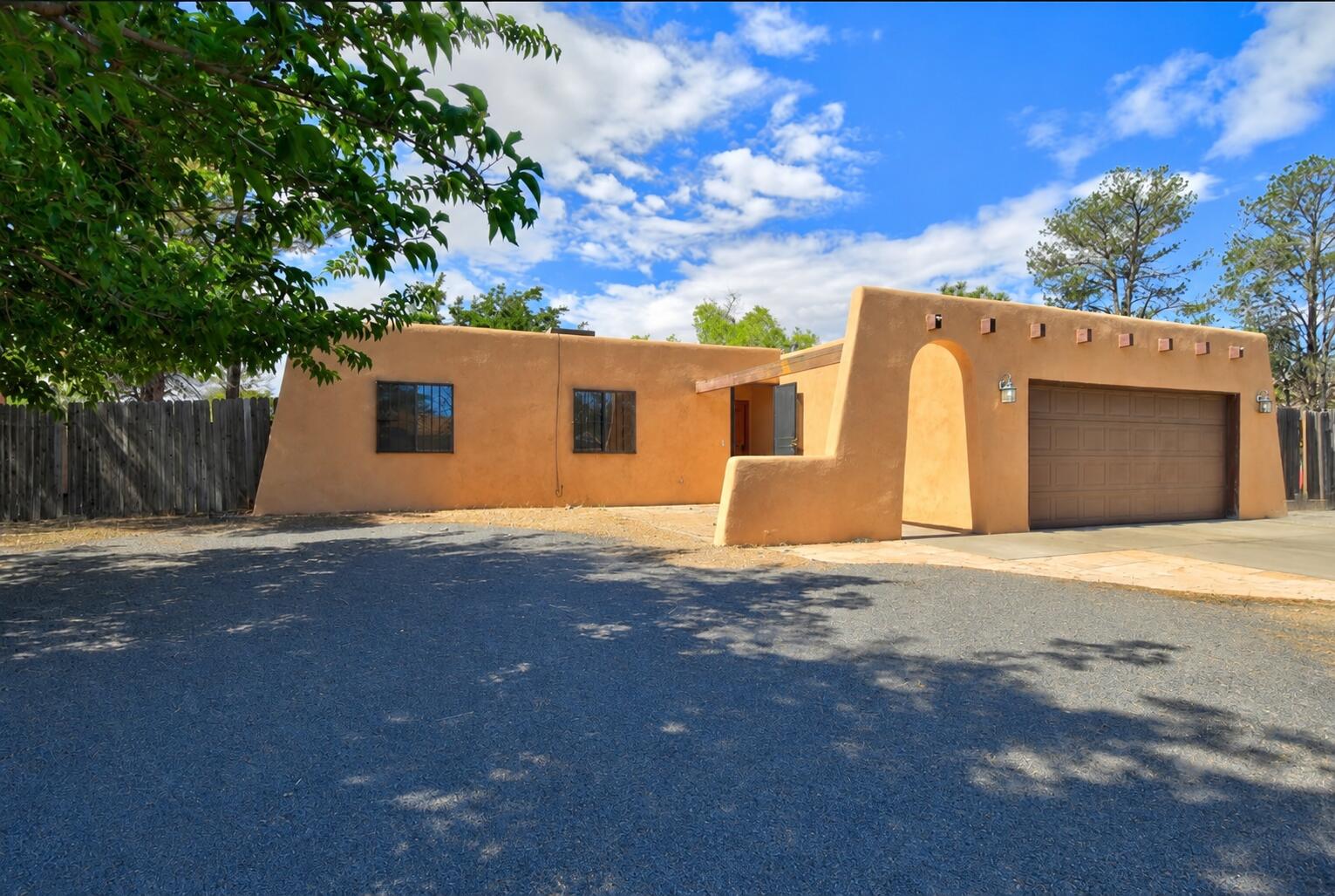 2100 Black Hills Road NE — photo