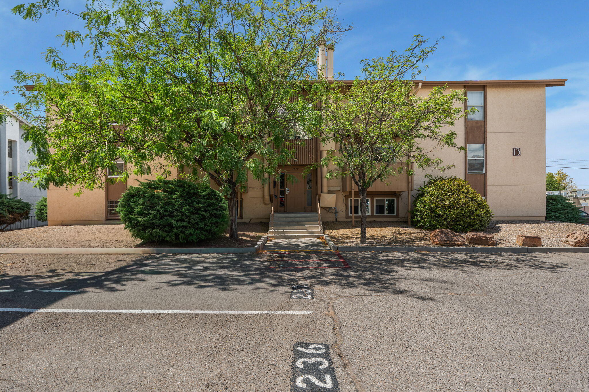 3859 Montgomery Boulevard NE Apt 1302 — photo