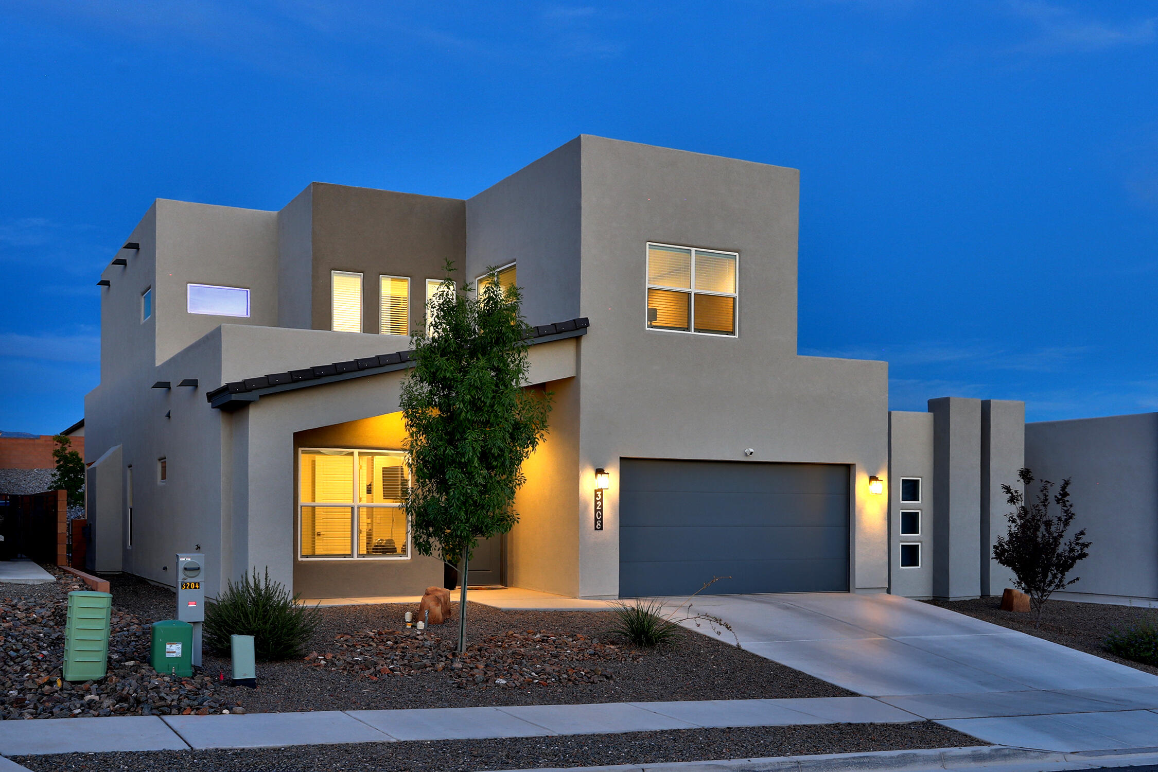 3208 Baxter Street SE, Rio Rancho, NM 87124 — photo 3