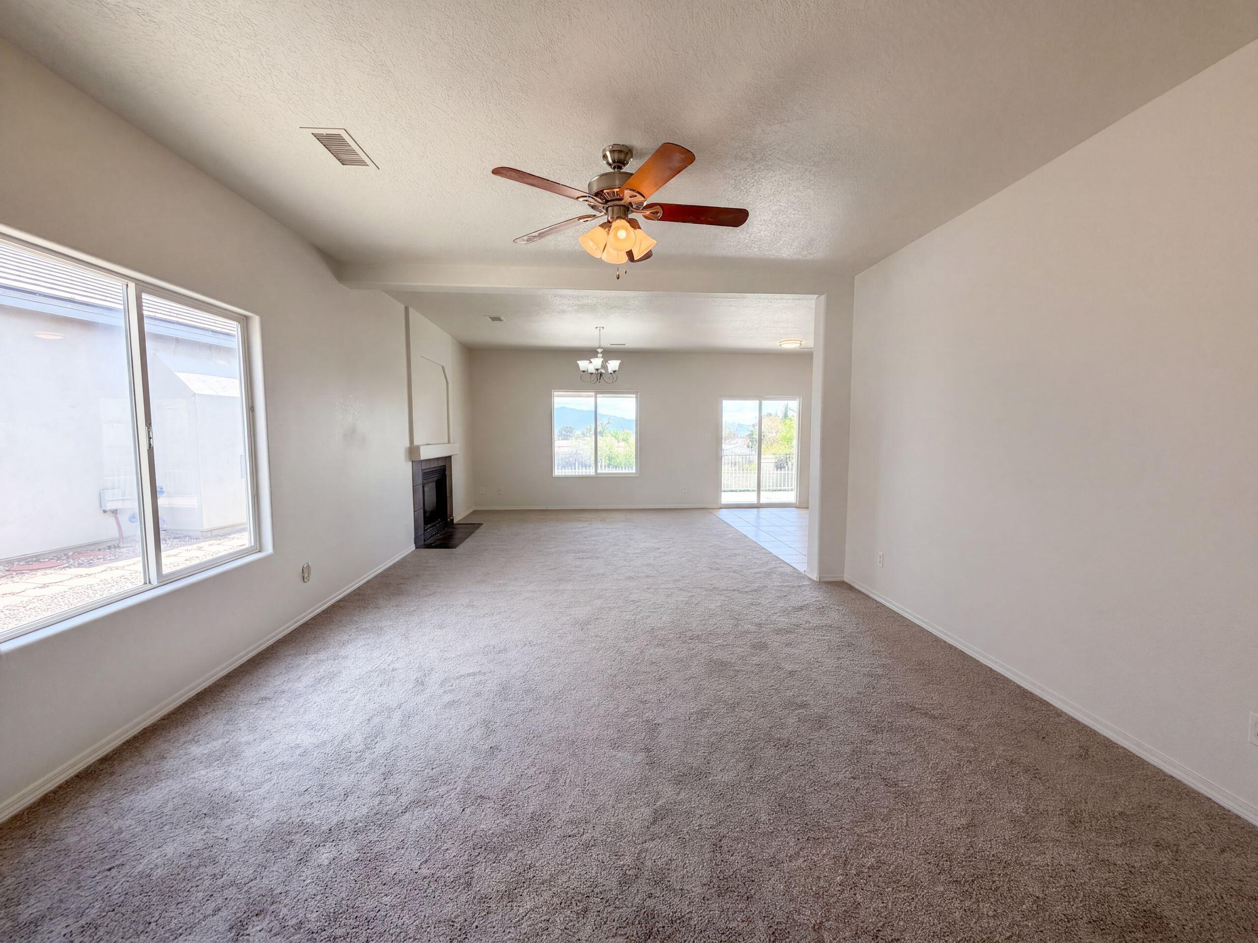 696 troon dr se, RIO RANCHO NM 87124 — photo 3