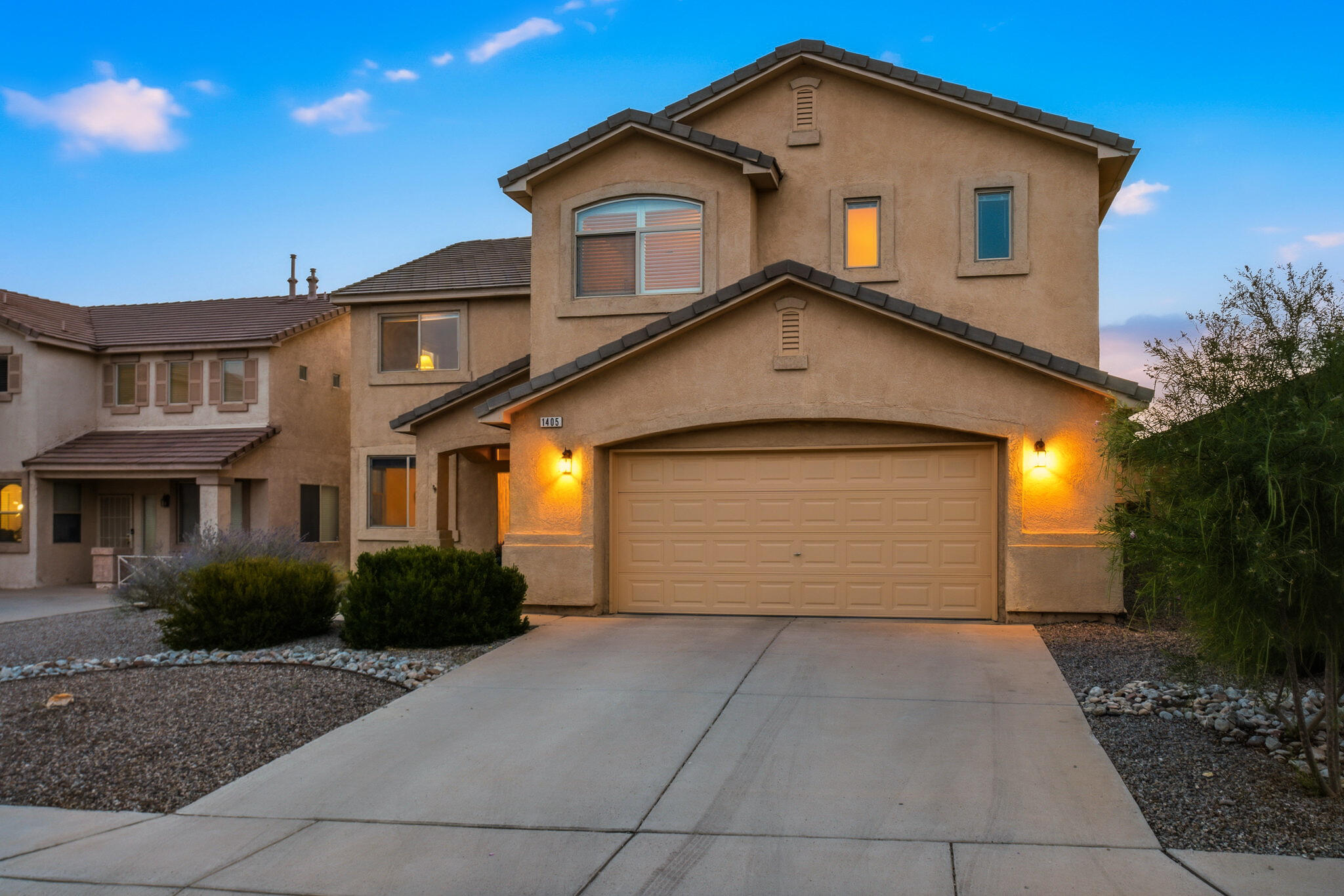 1405 Ducale Drive SE, Rio Rancho, NM 87124 — photo 2