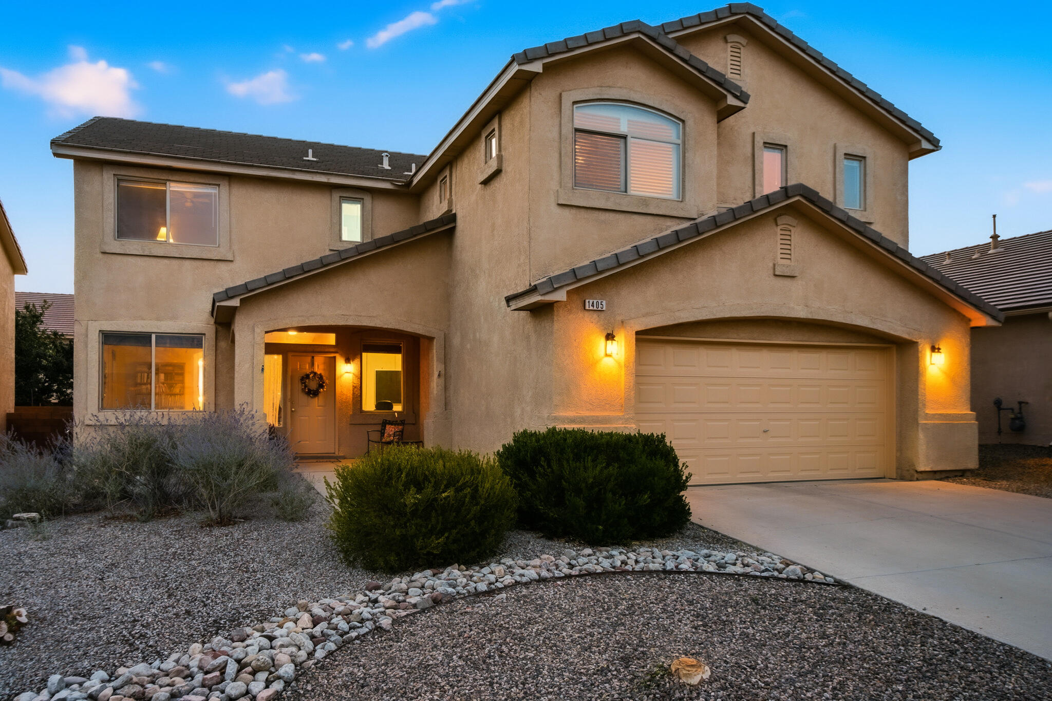 1405 Ducale Drive SE, Rio Rancho, NM 87124 — photo 3