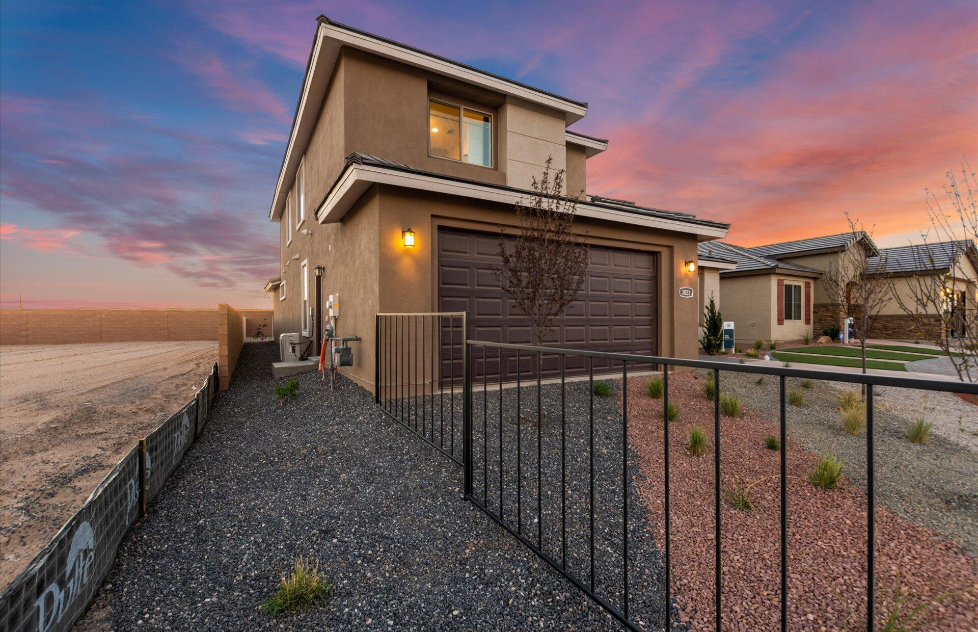 3023 Turquesa Loop SE, Rio Rancho, NM 87124 — photo 2