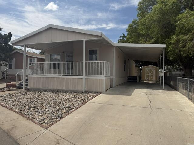 629 Fawn Trail SE — photo
