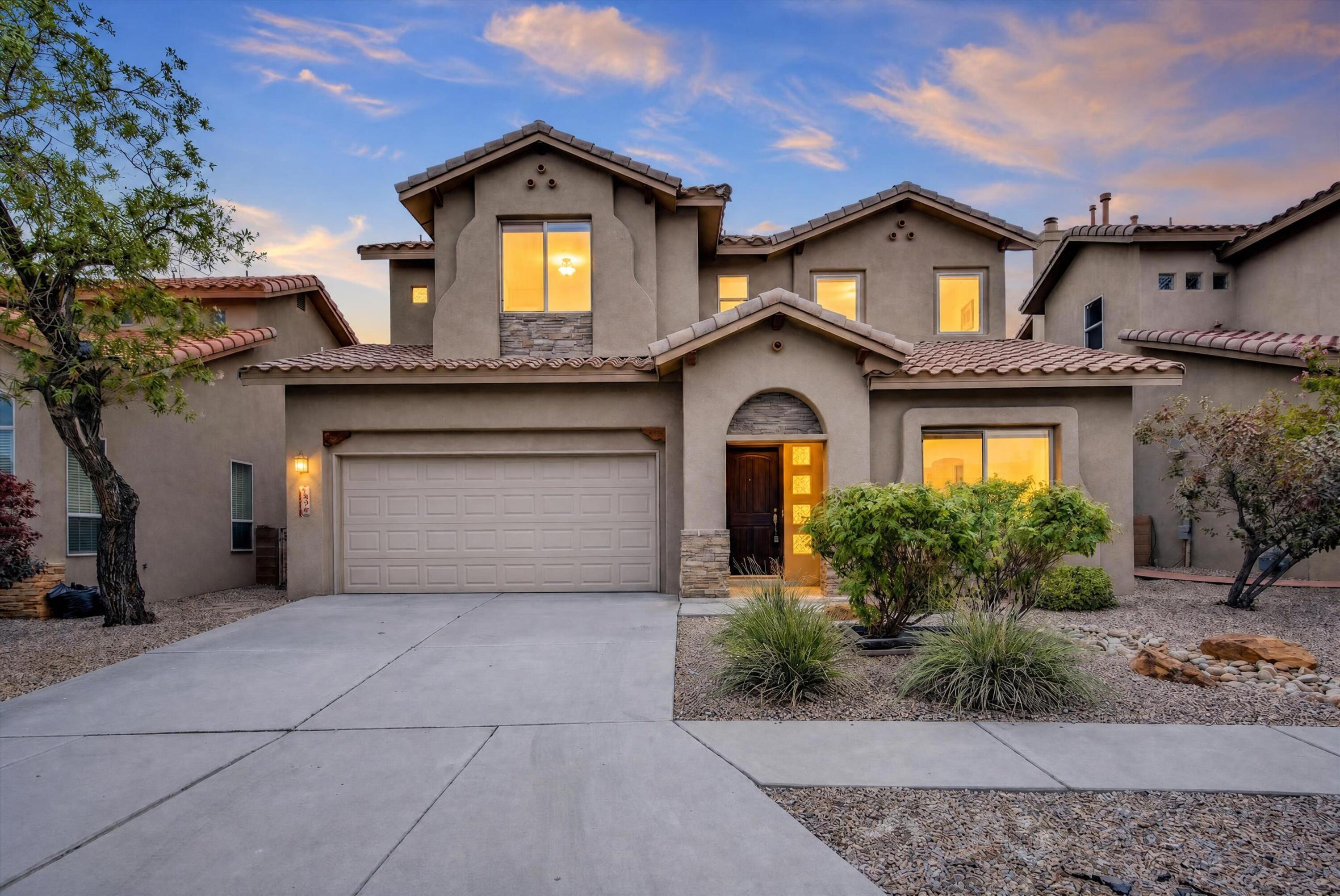 4836 Petra Pointe Circle NW — photo