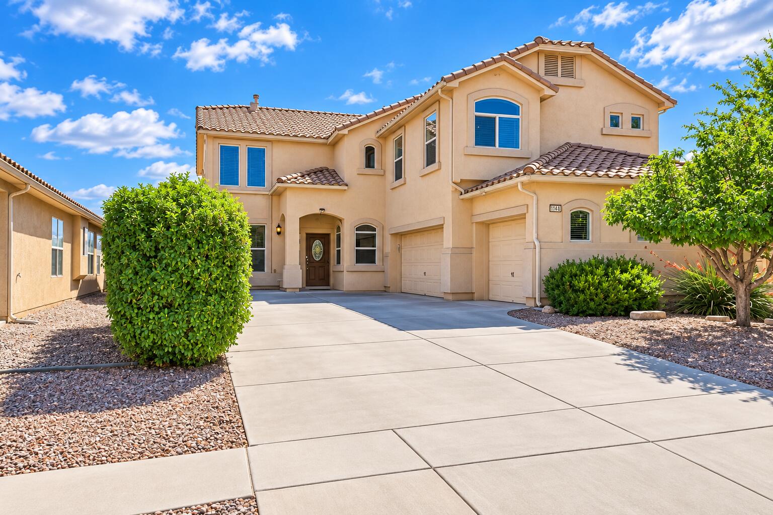 10416 Venticello Drive NW — photo