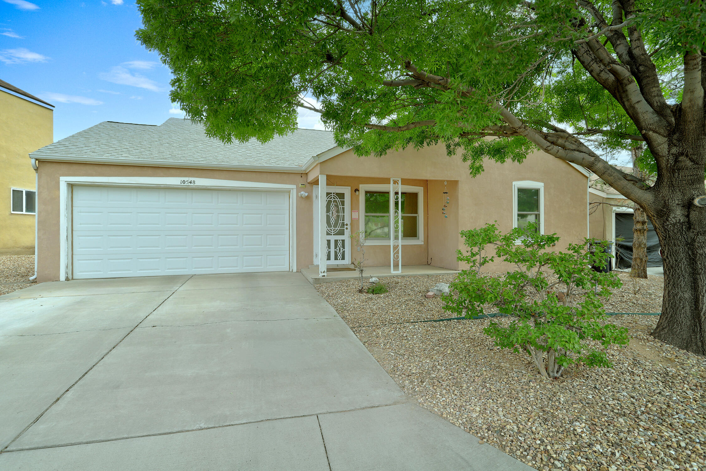 10548 Ramah Drive NW — photo