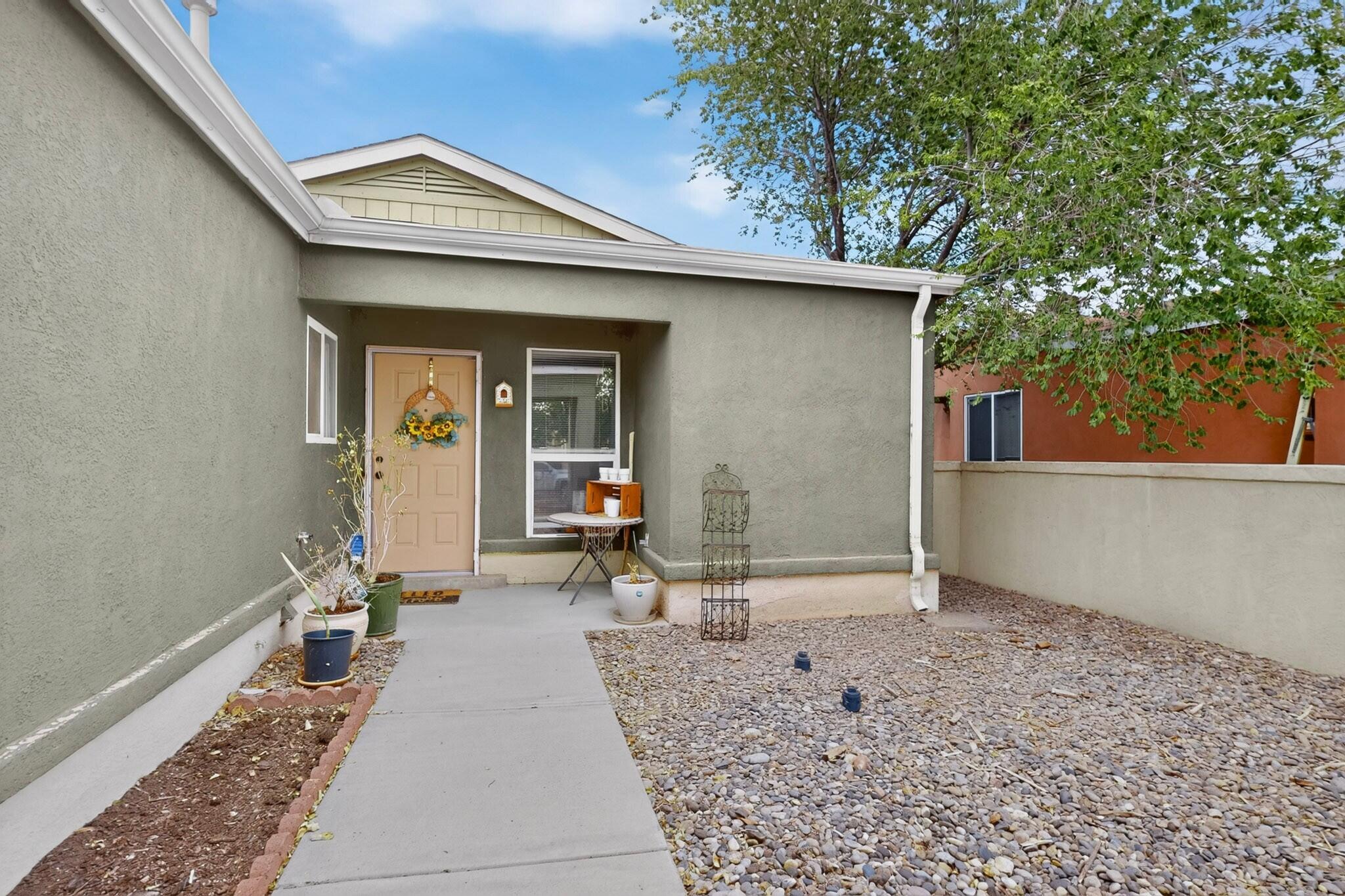 2153 High Desert Circle NE, Rio Rancho, NM 87144 — photo 3