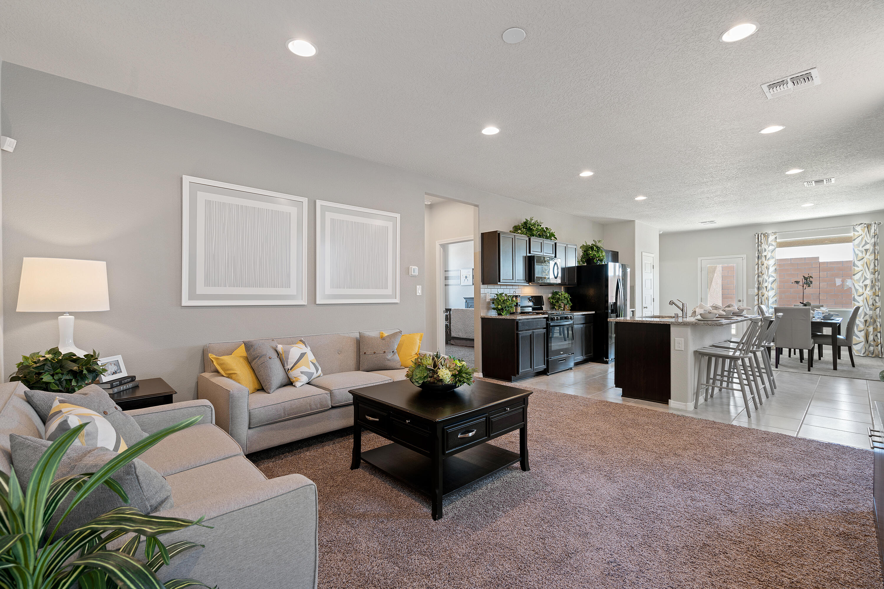 2465 Eglisfield Loop NE, Rio Rancho, NM 87144 — photo 2