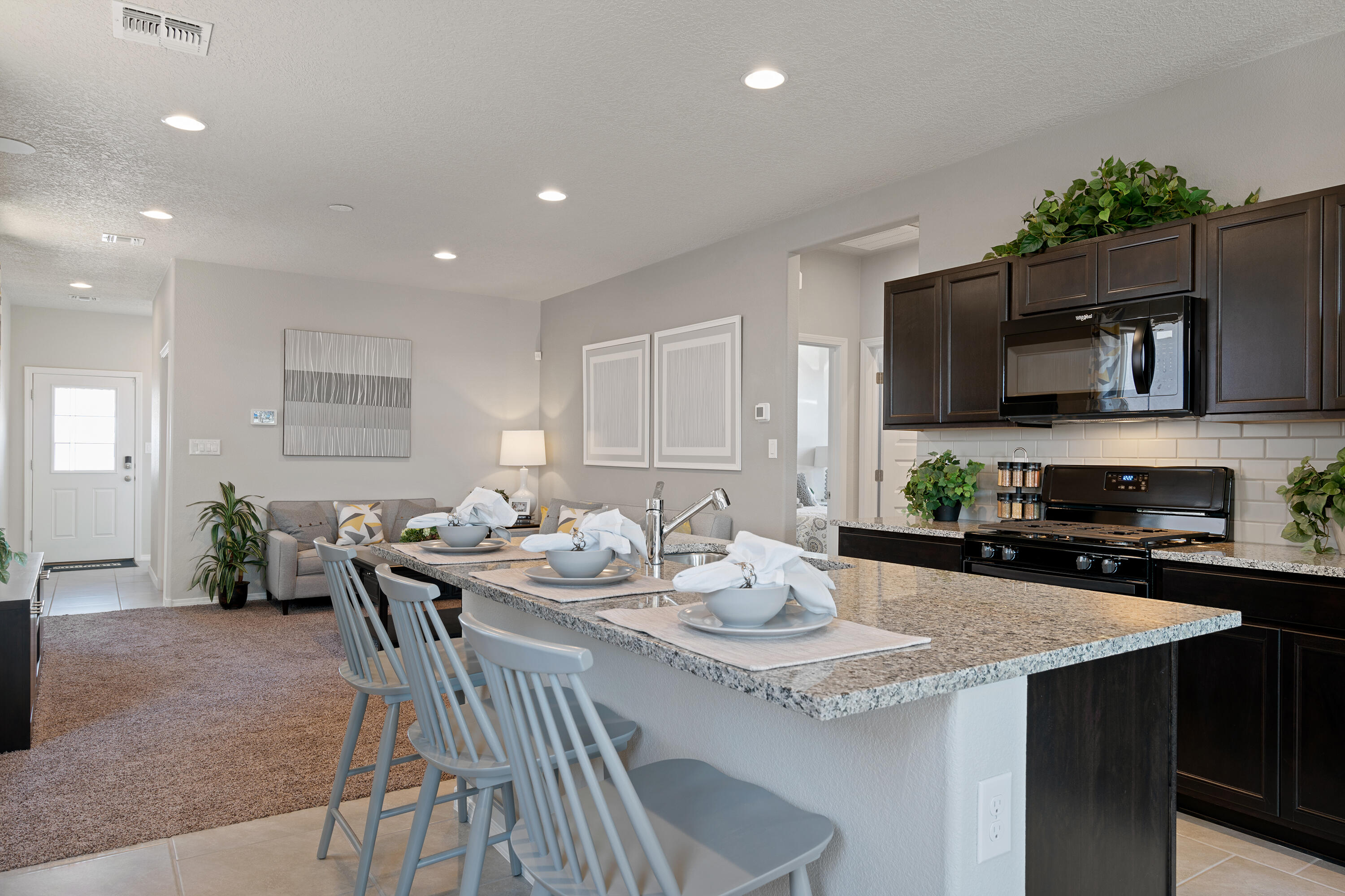 2465 Eglisfield Loop NE, Rio Rancho, NM 87144 — photo 3